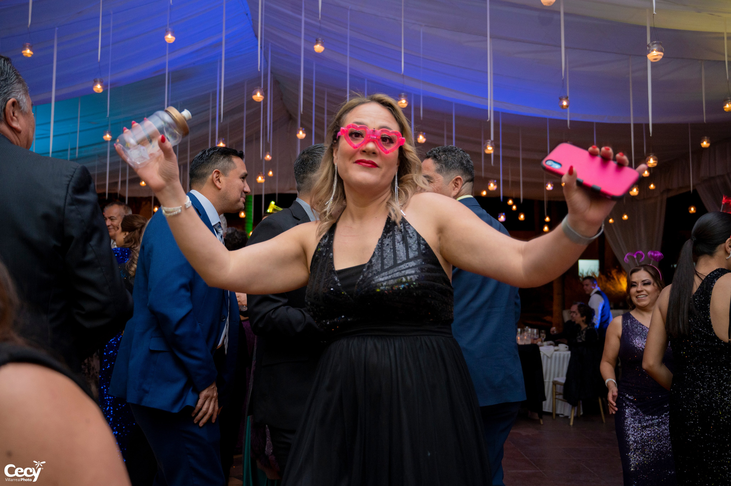 NATHALIE Y ALEJANDRO