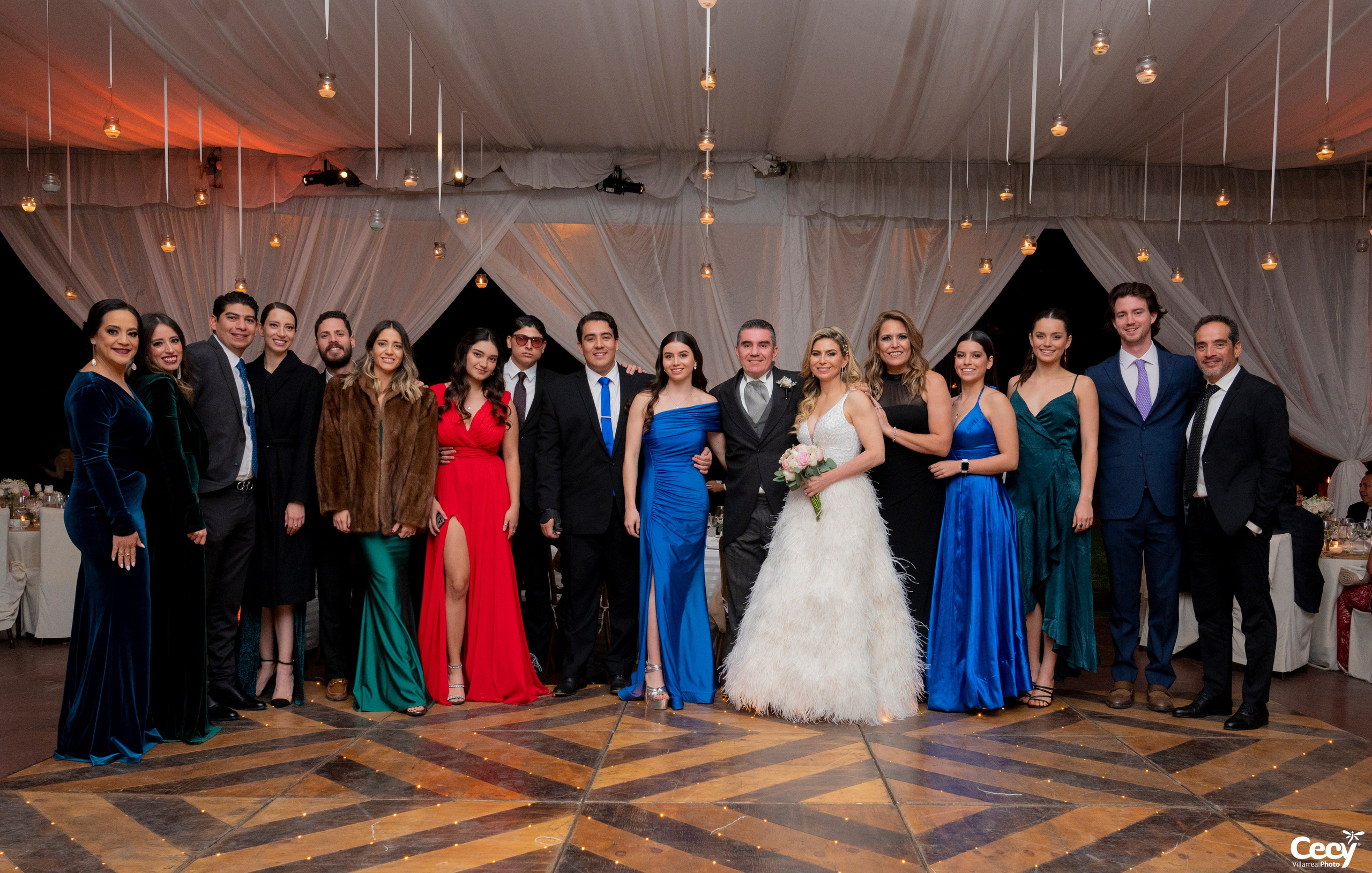 NATHALIE Y ALEJANDRO