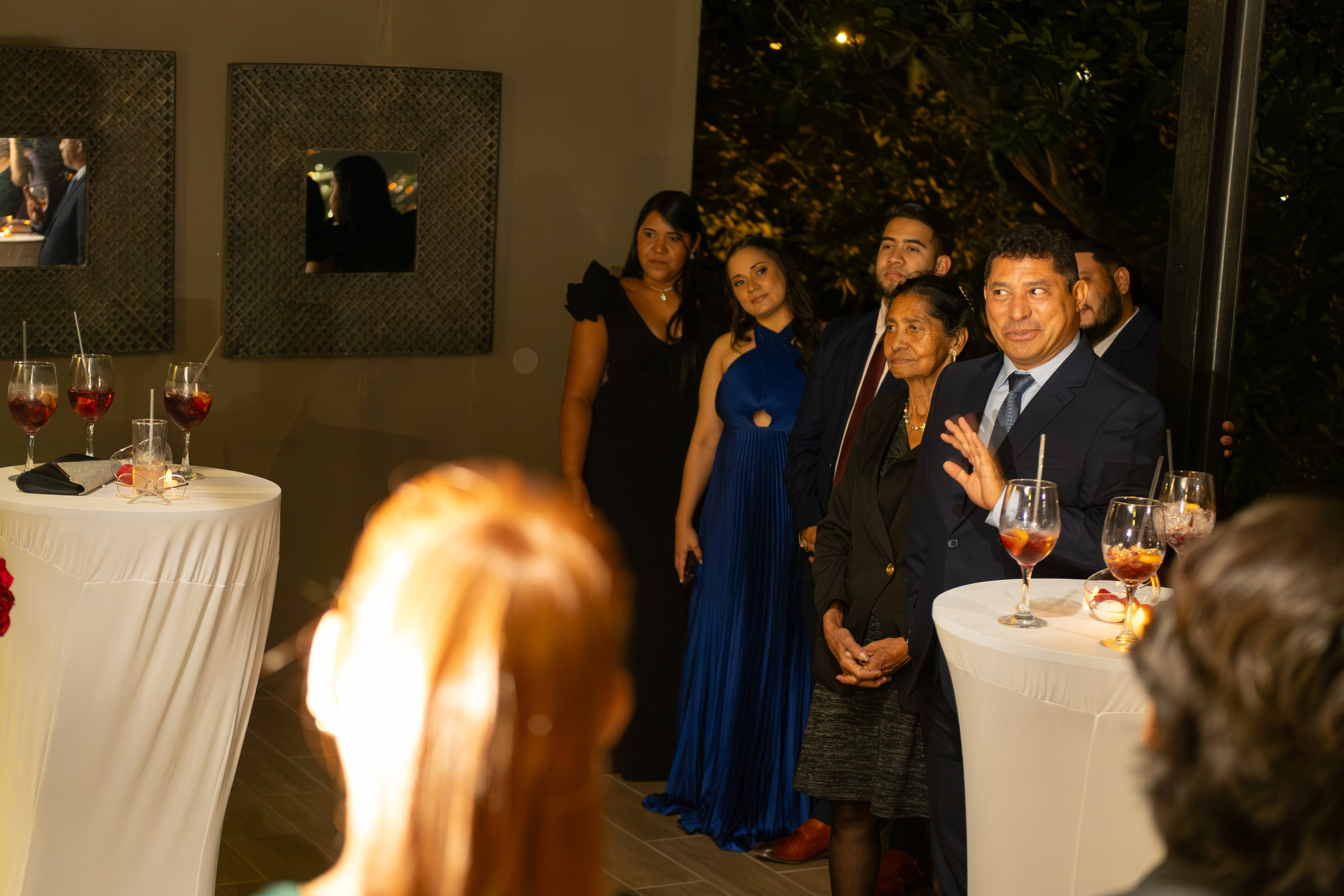 Boda Civil Kevin & Monica. Daniel Brand | Fotografía de Bodas y Comercial en Honduras