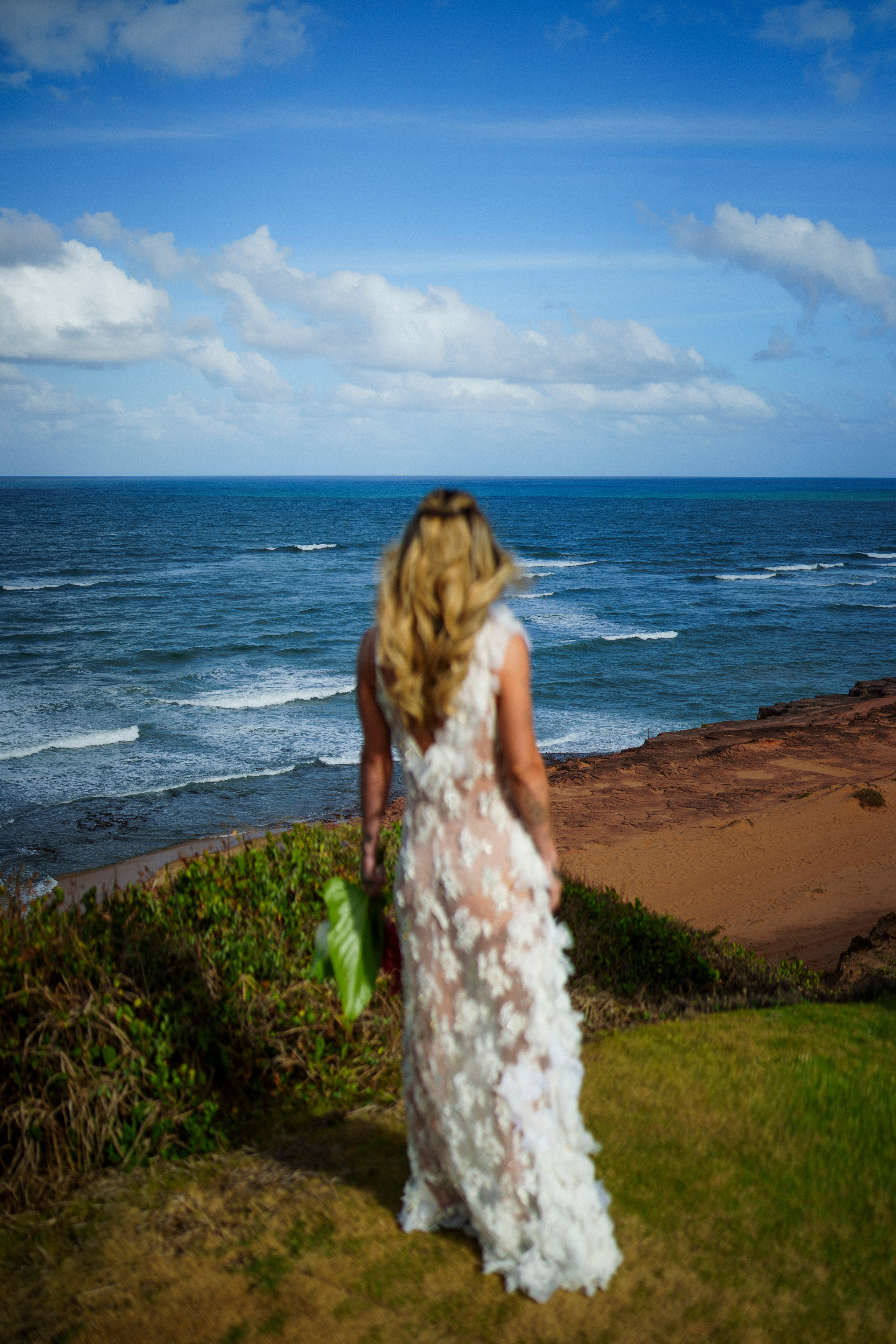 Gabriela e Arthur | Pipa-RN. Fotógrafo de casamentos e gestantes
