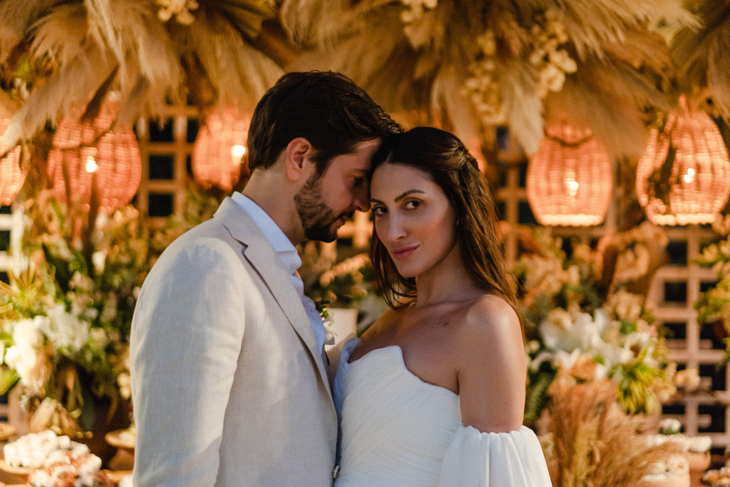 Shai & João | S.M. do Gostoso-RN. Fotógrafo de casamentos e gestantes