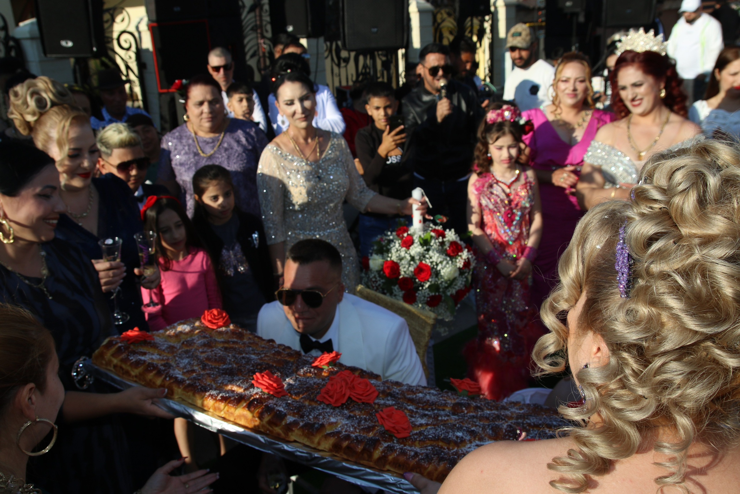 BORIS & ALINA. PETRU BYZO - family and children photographer in ROMANIA