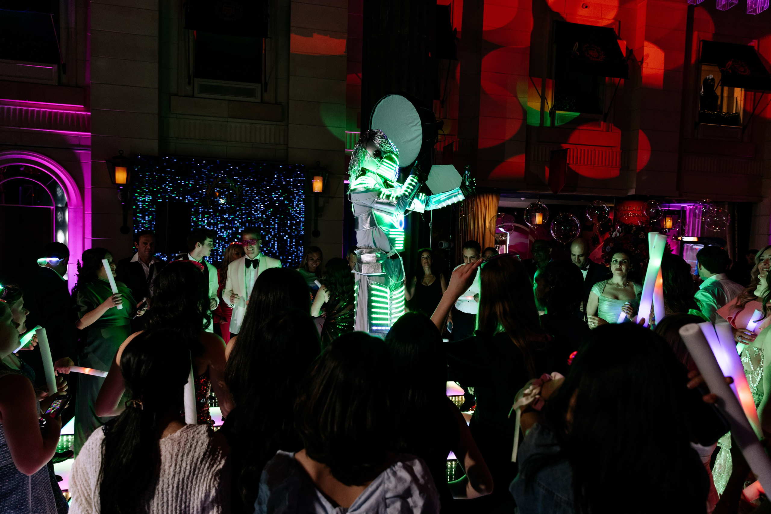 Mitzvah. Alex UA — Toronto photographer