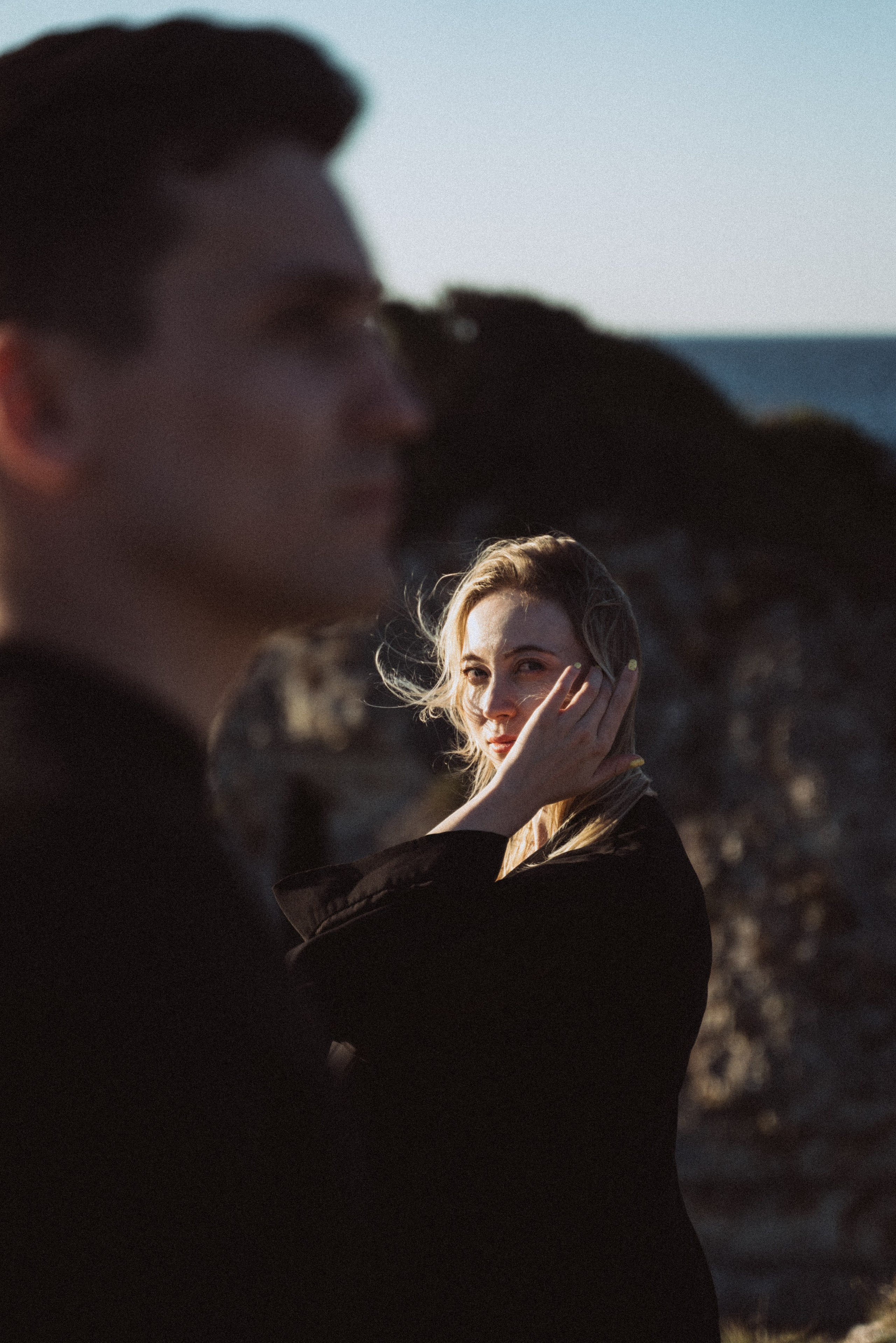 Ruslan and Elmira (Lovestory). Aesthetic & Lifestyle photographer in Da Nang, Vietnam