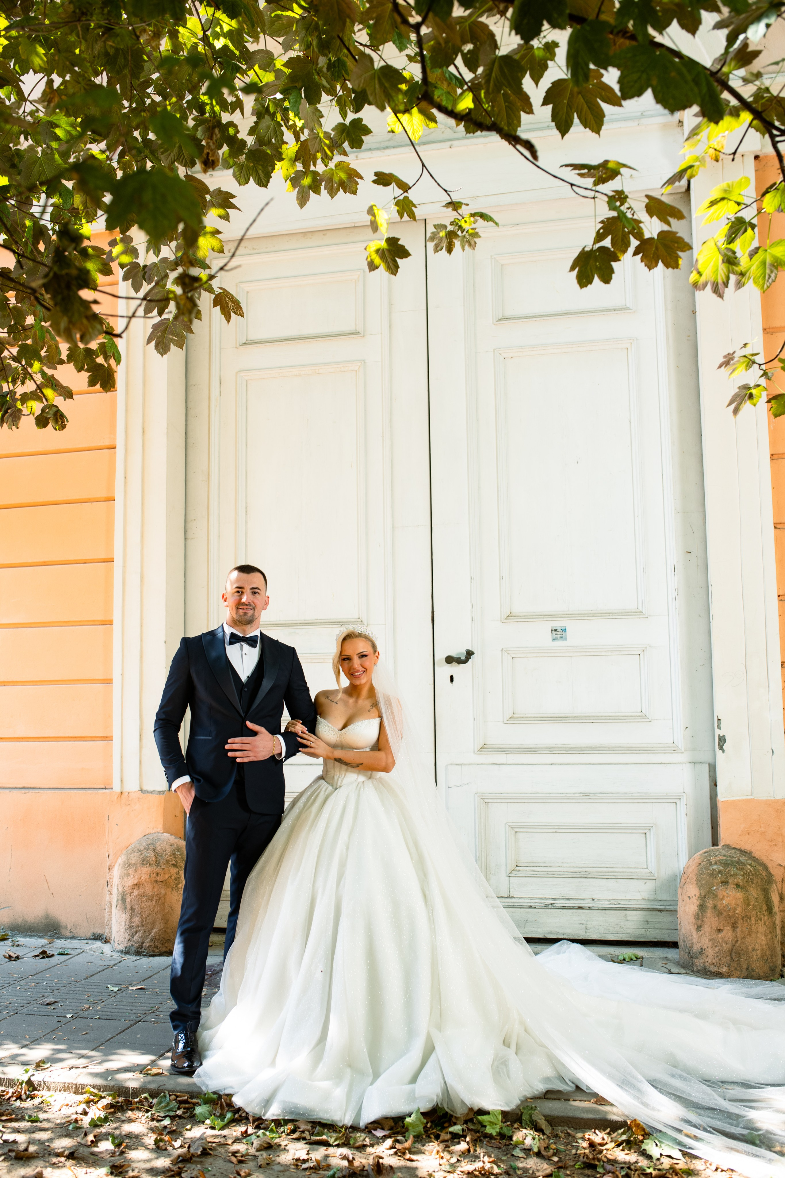 Venčanja. Fotograf Neven Nakrajkucin