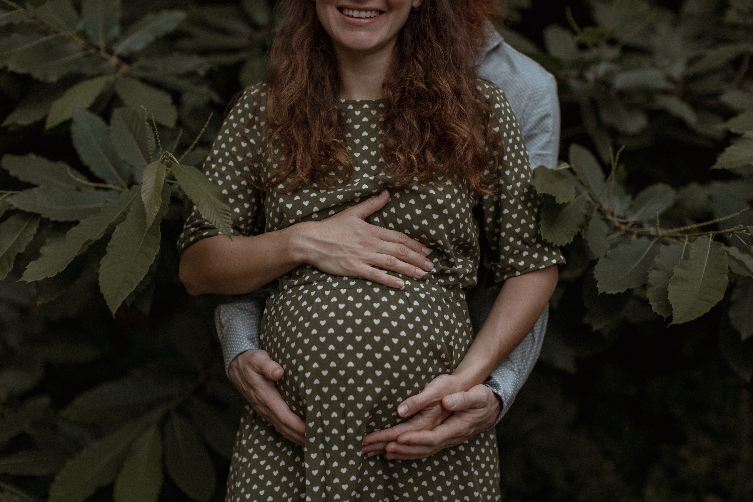 9 Months of Tenderness. True self