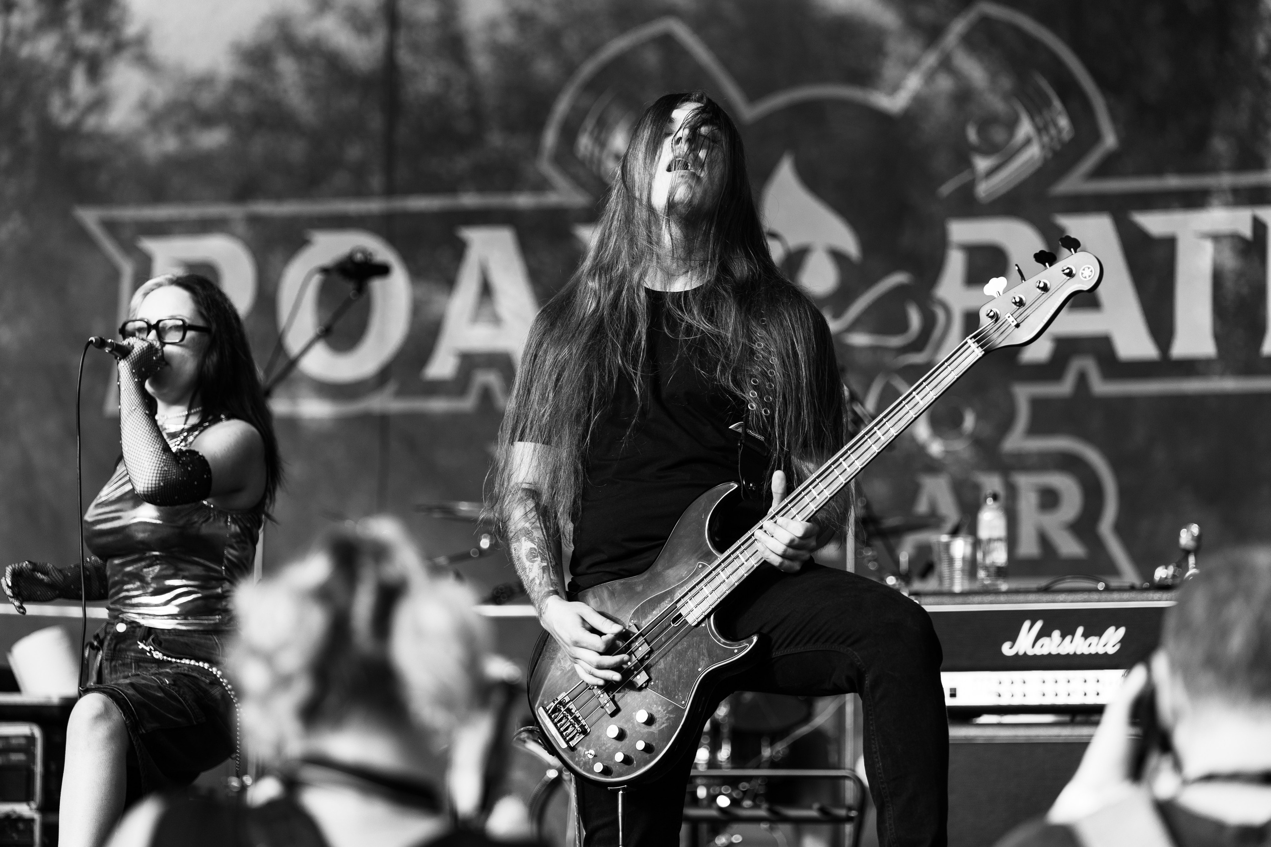 Festivals & Concerts. Razvan Sogor Photography