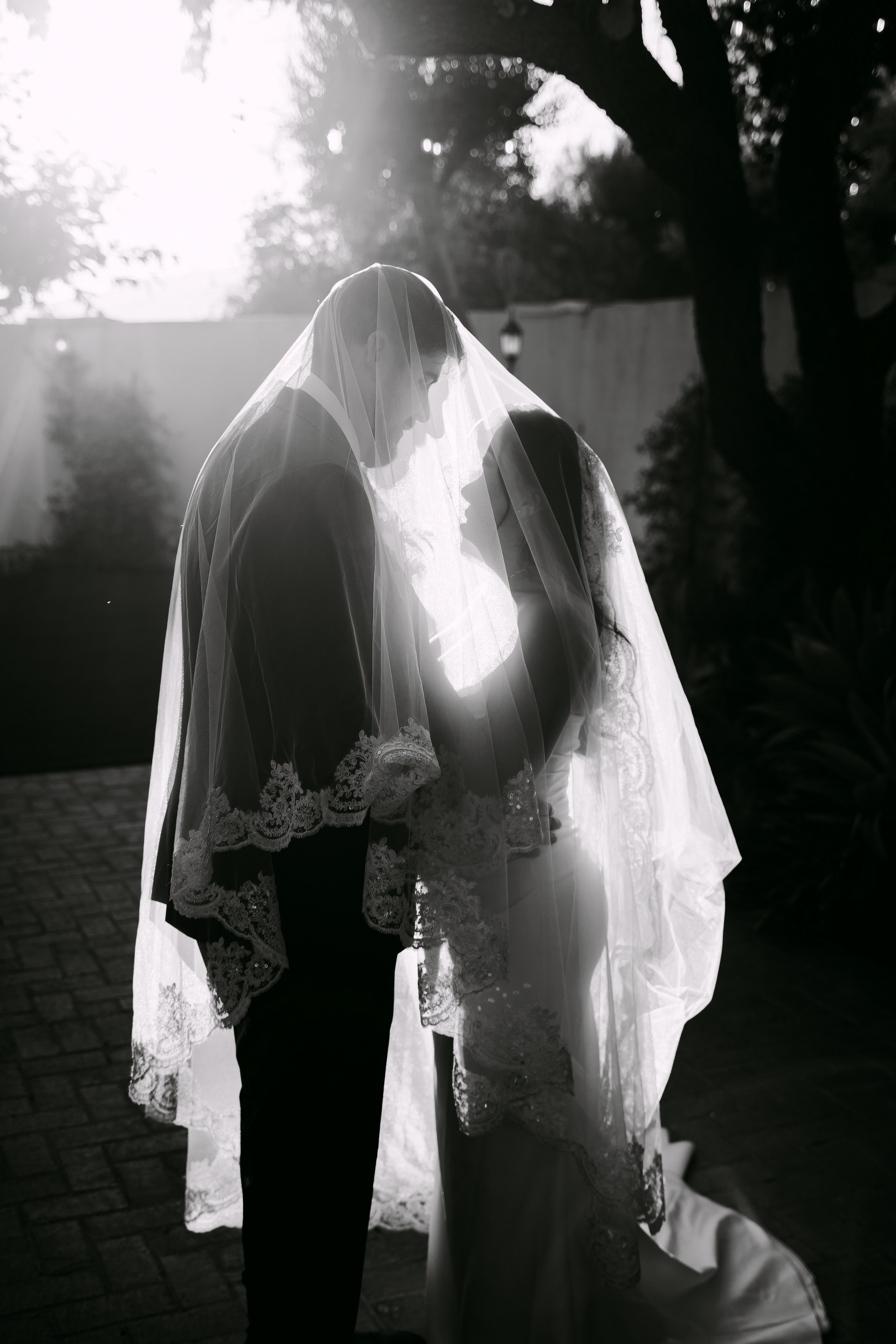 Jazzmin & Alan. Babich_weddings