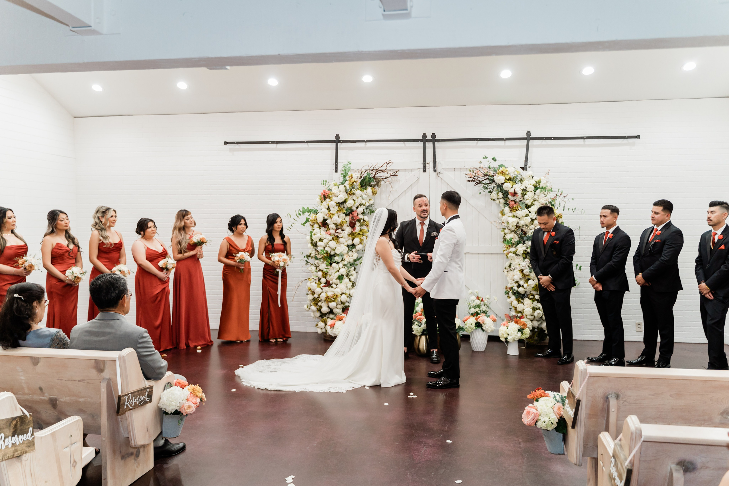 Janelle & Chris. Babich_weddings