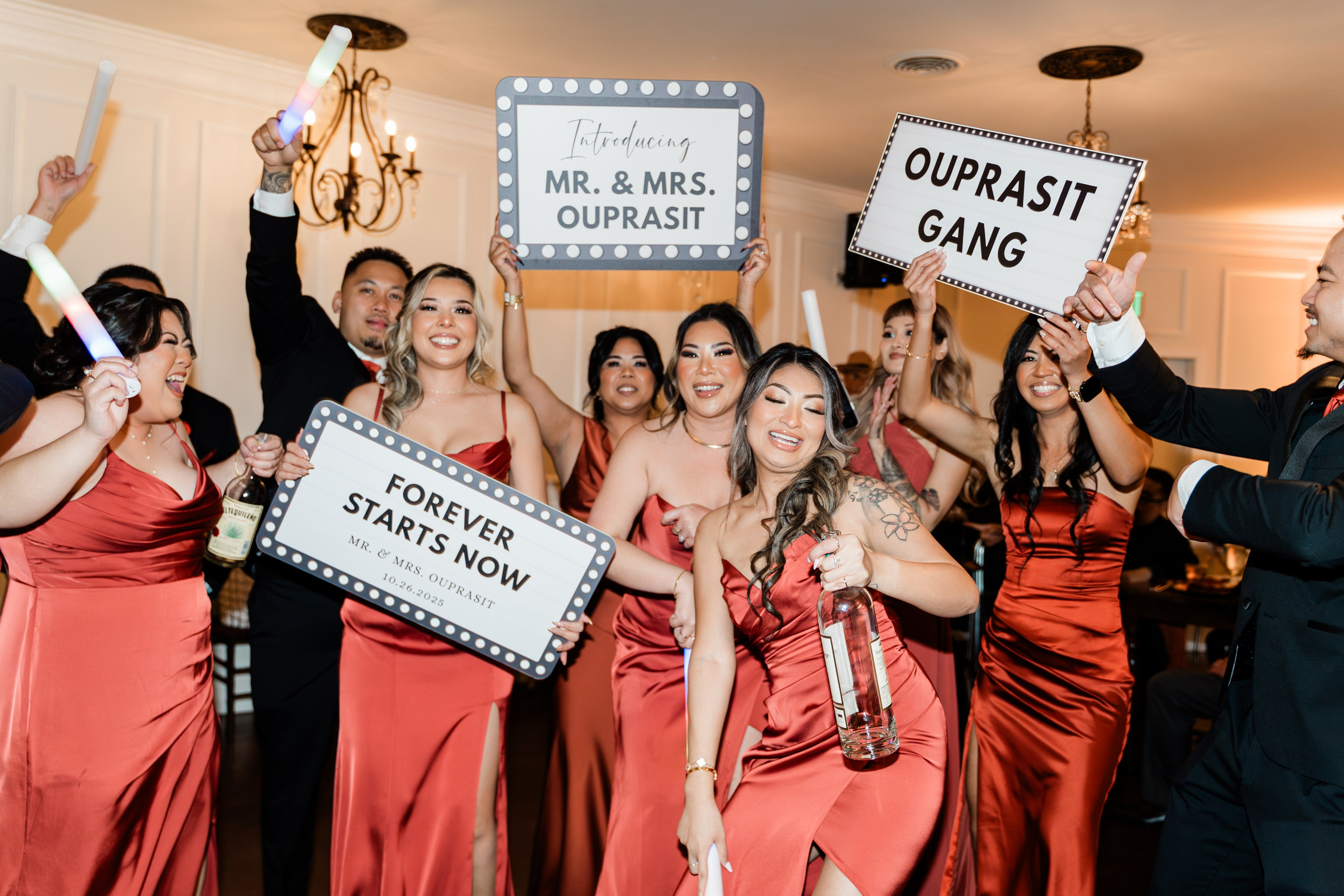 Janelle & Chris. Babich_weddings