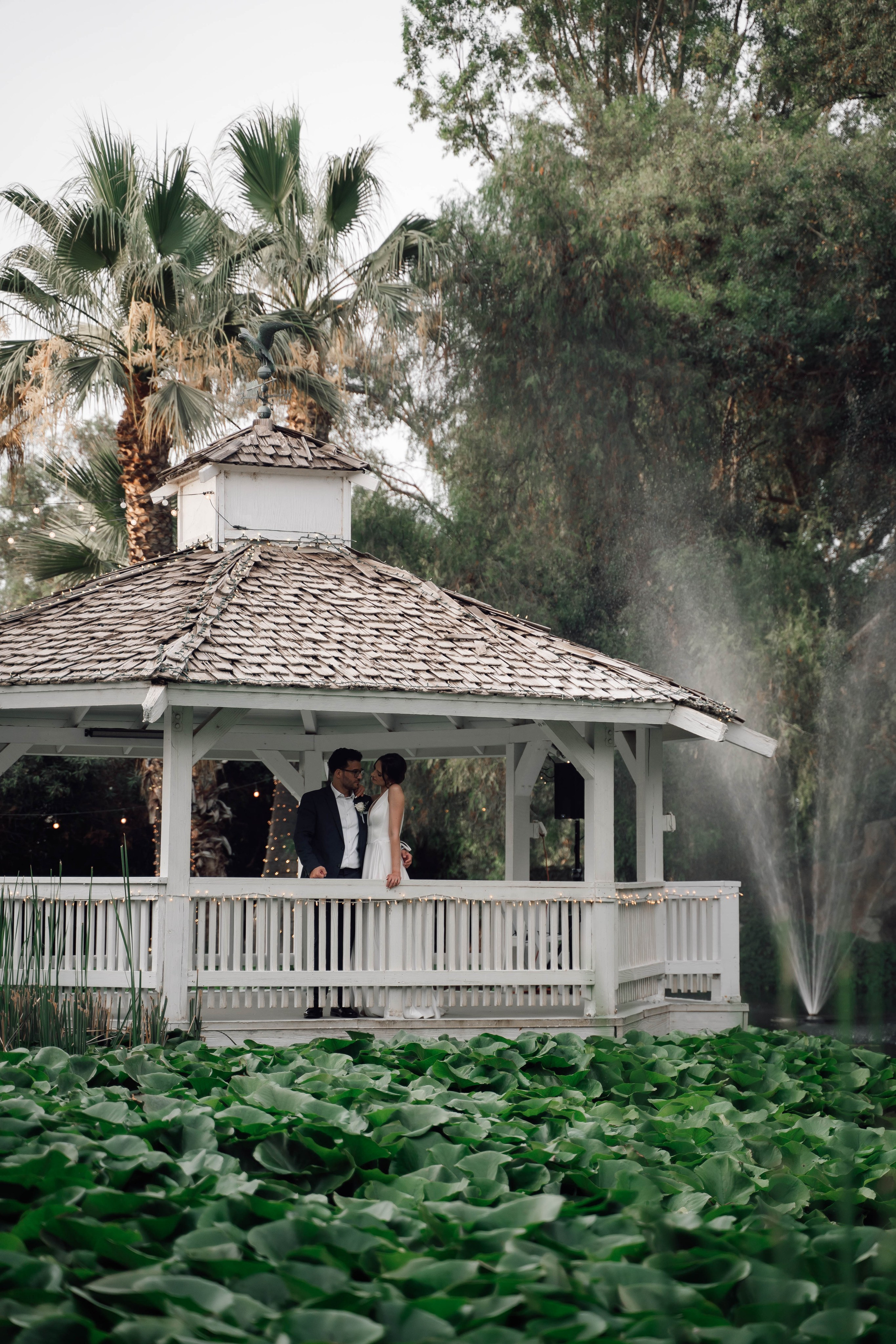Sallah & Anna. Babich_weddings