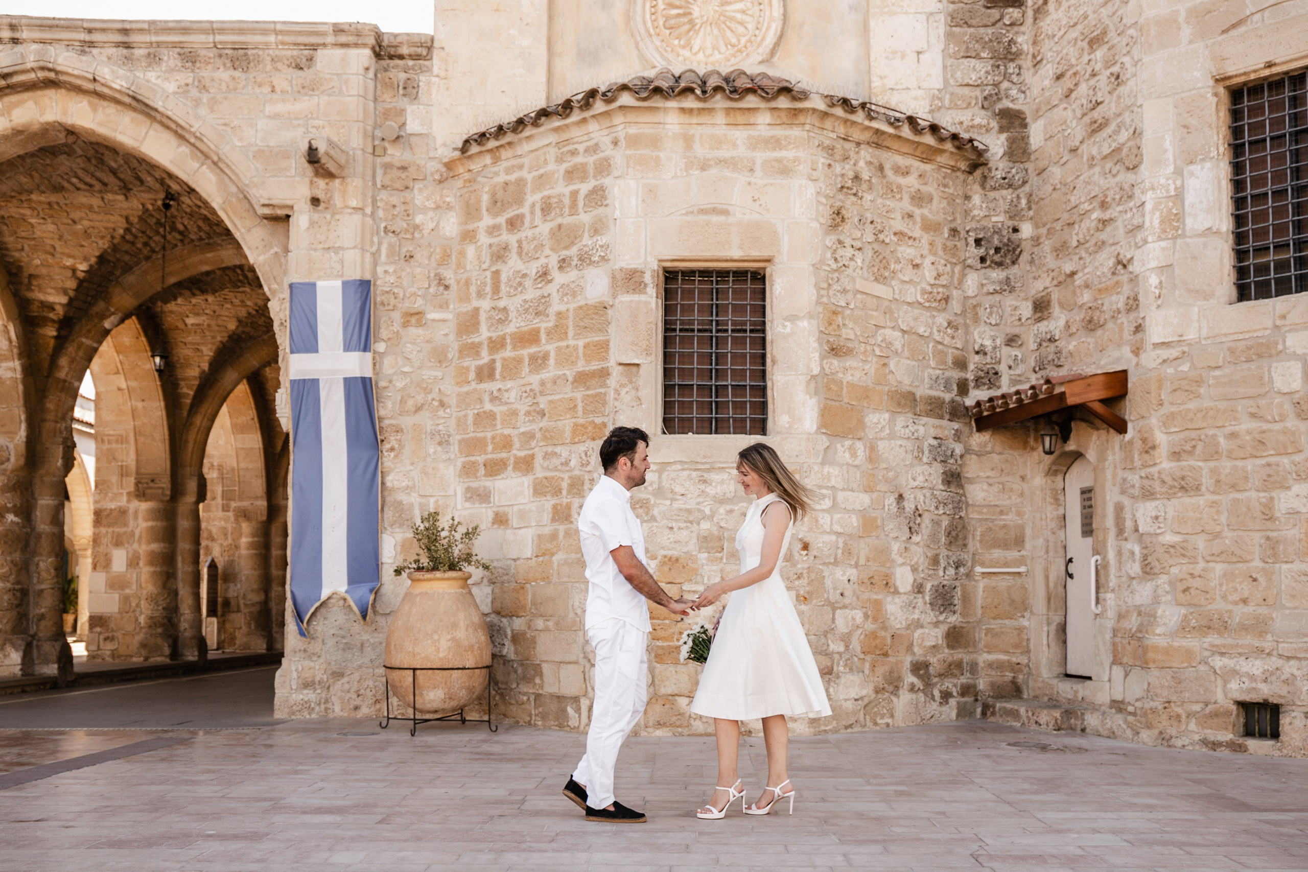 1 year. Cyprus Wedding & Family Photographer. Capturing cherished moments across the island: Larnaca, Limassol, Ayia Napa, Protaras, Paphos, Nicosia