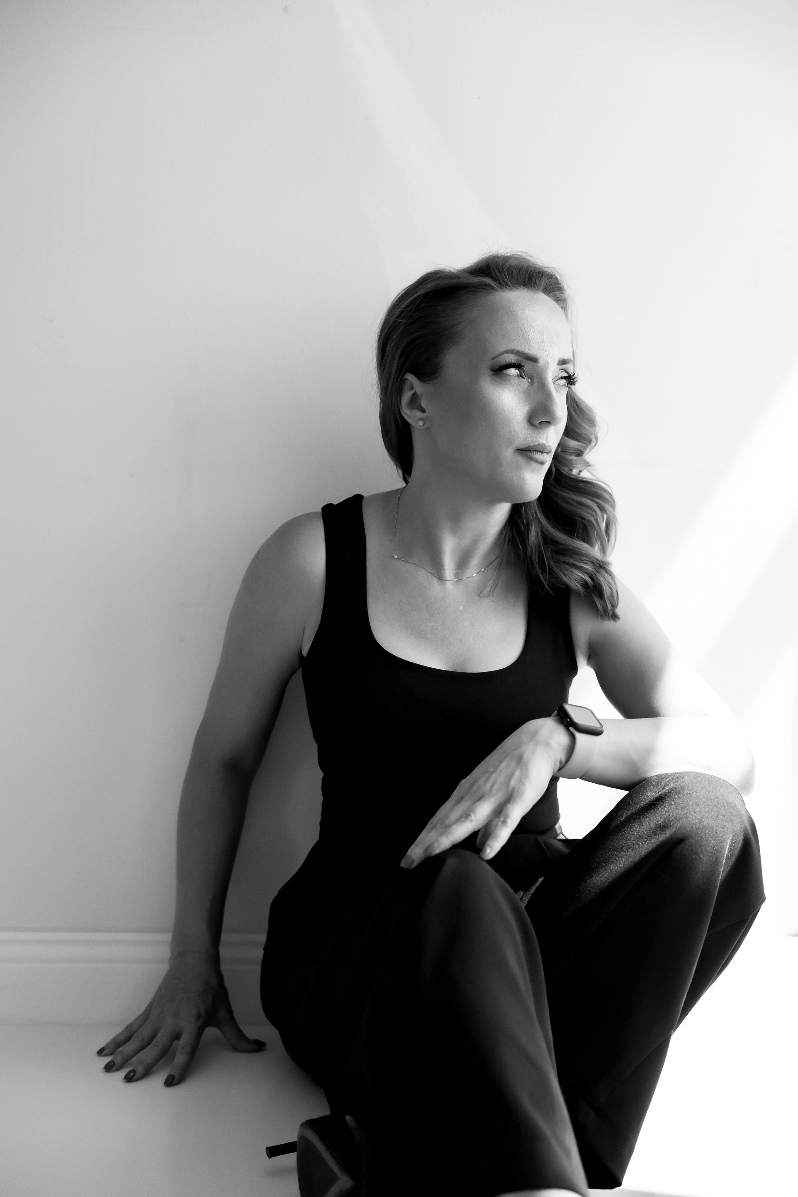 Индивидуална фотосесия. Фотограф Ирина Йотова