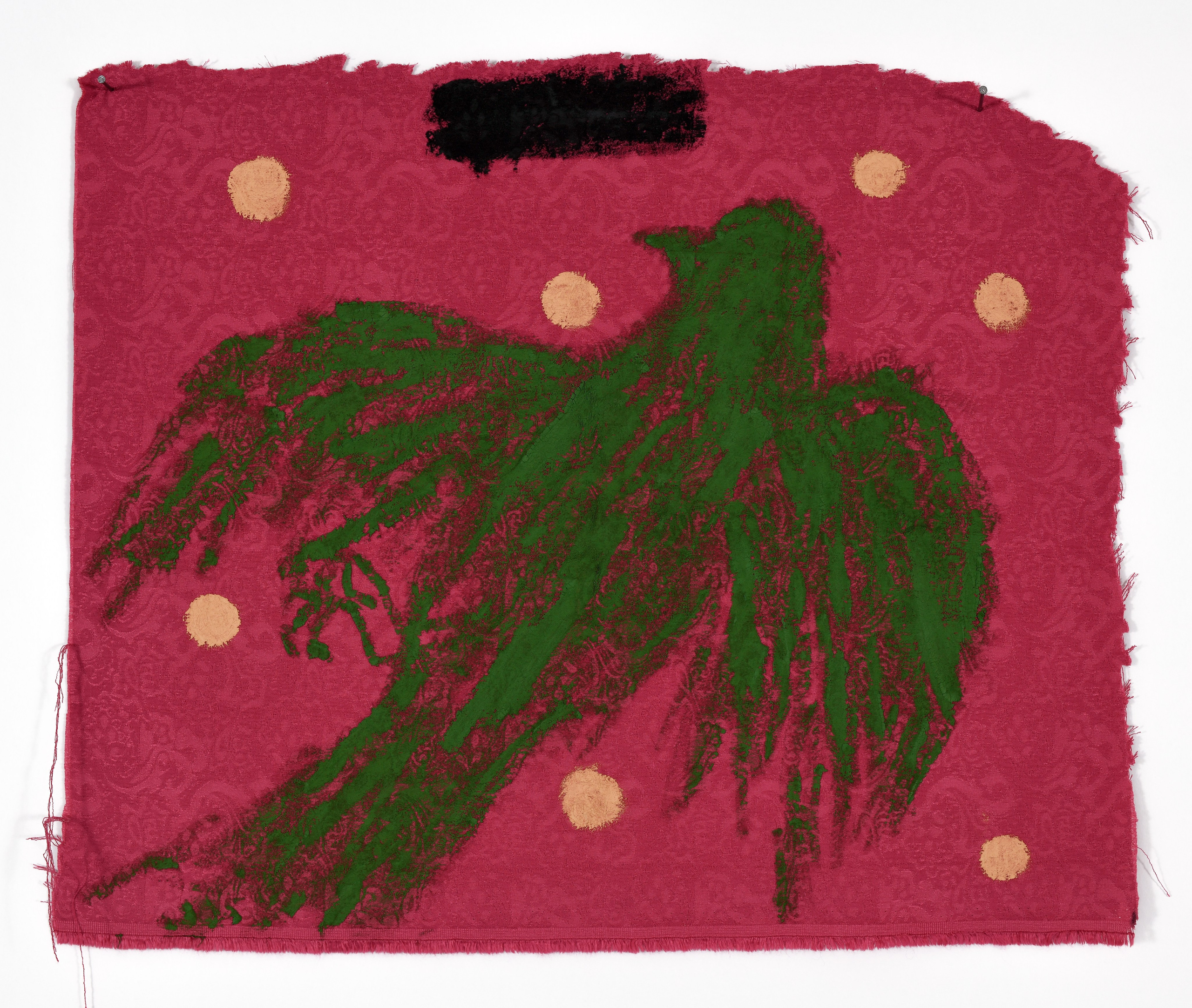 Birds, humans, animals, 2020-2022. Haim Sokol’s artists website