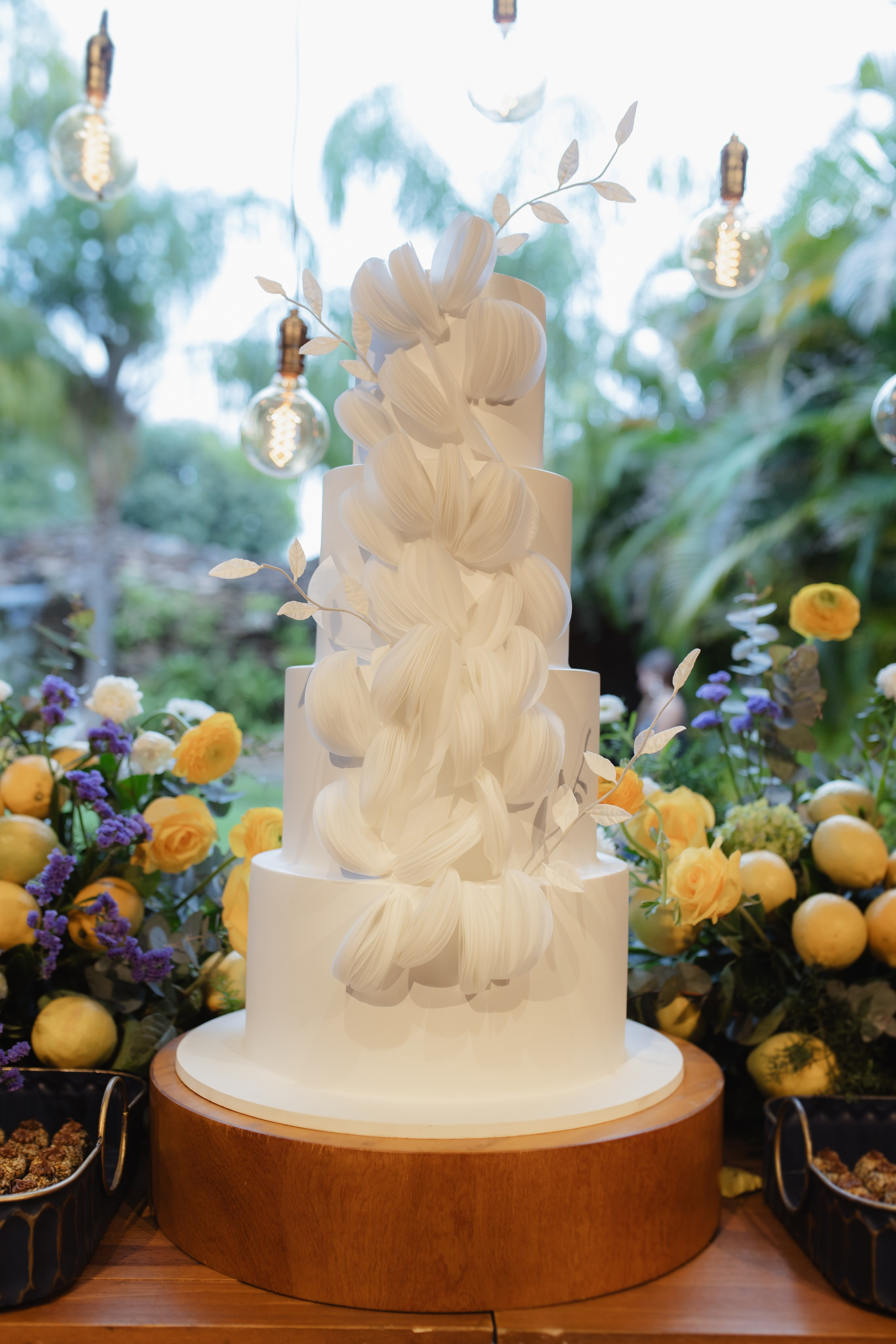 Marcella & Daniel. Lembrar não é só ver. É sentir de novo