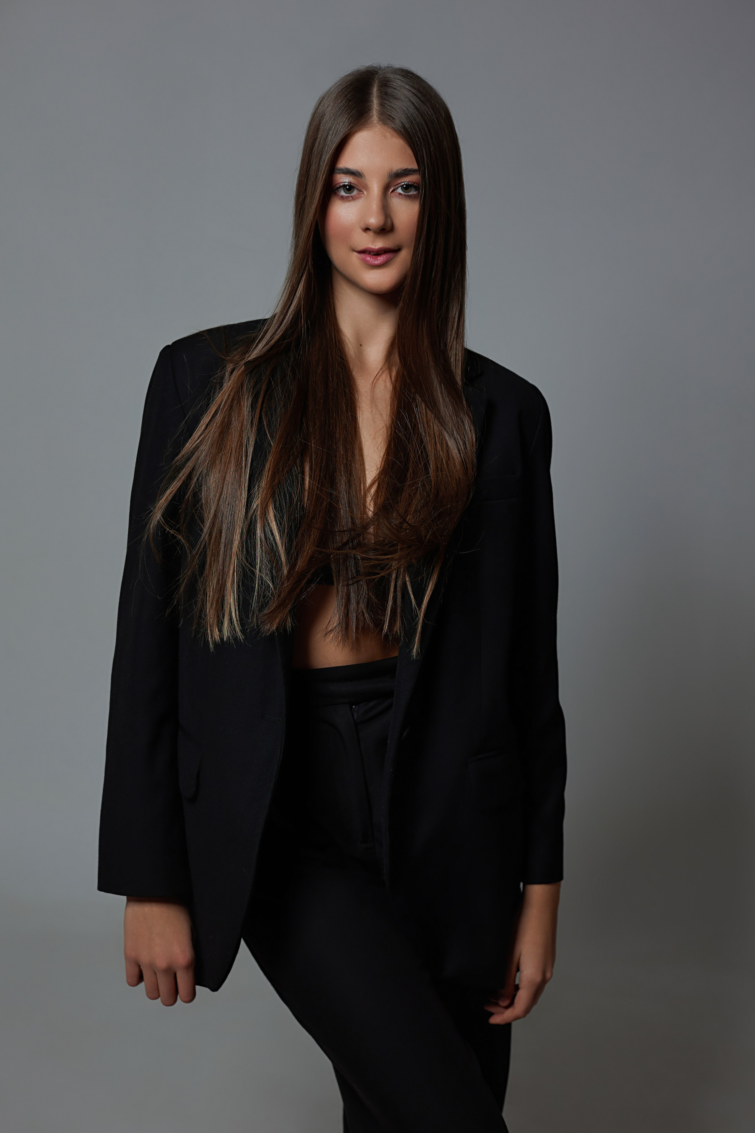 Nataliia. Amazing photo session at a time convenient for you. Y