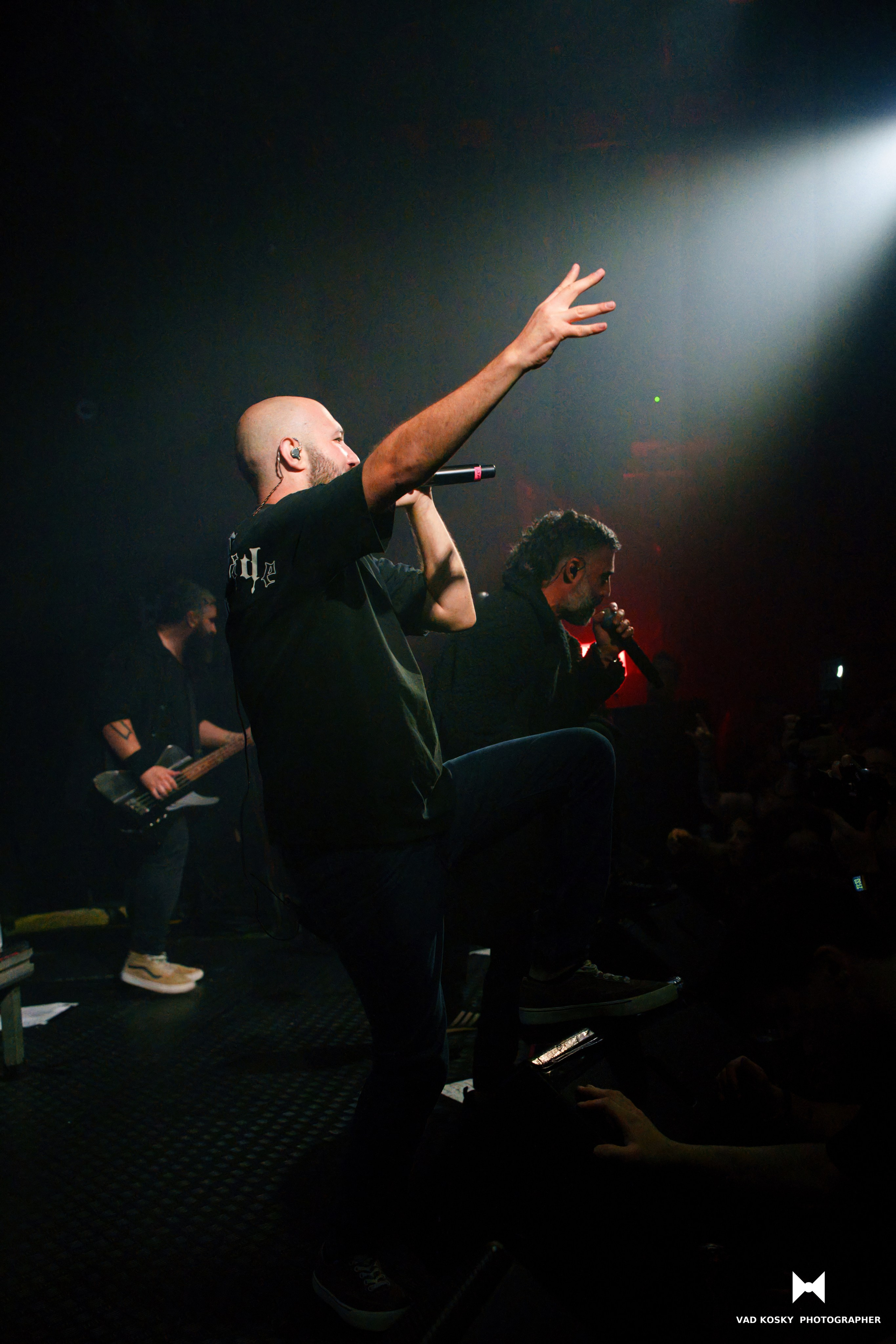 Walkways 11.07.26 New generation 3 (Gagarin TLV). Vad Kosky Photographer