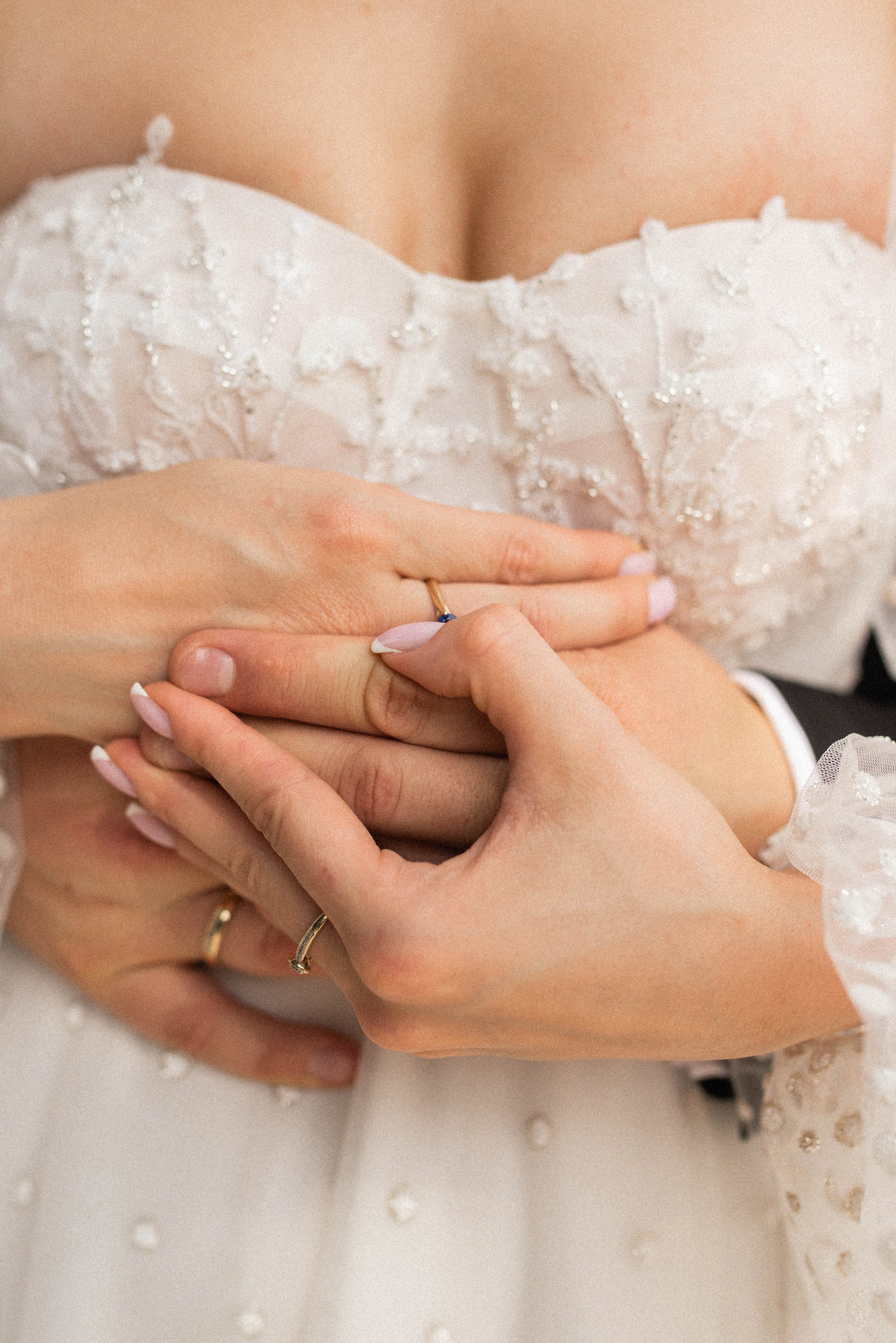 Paweł i Anzela. Home page