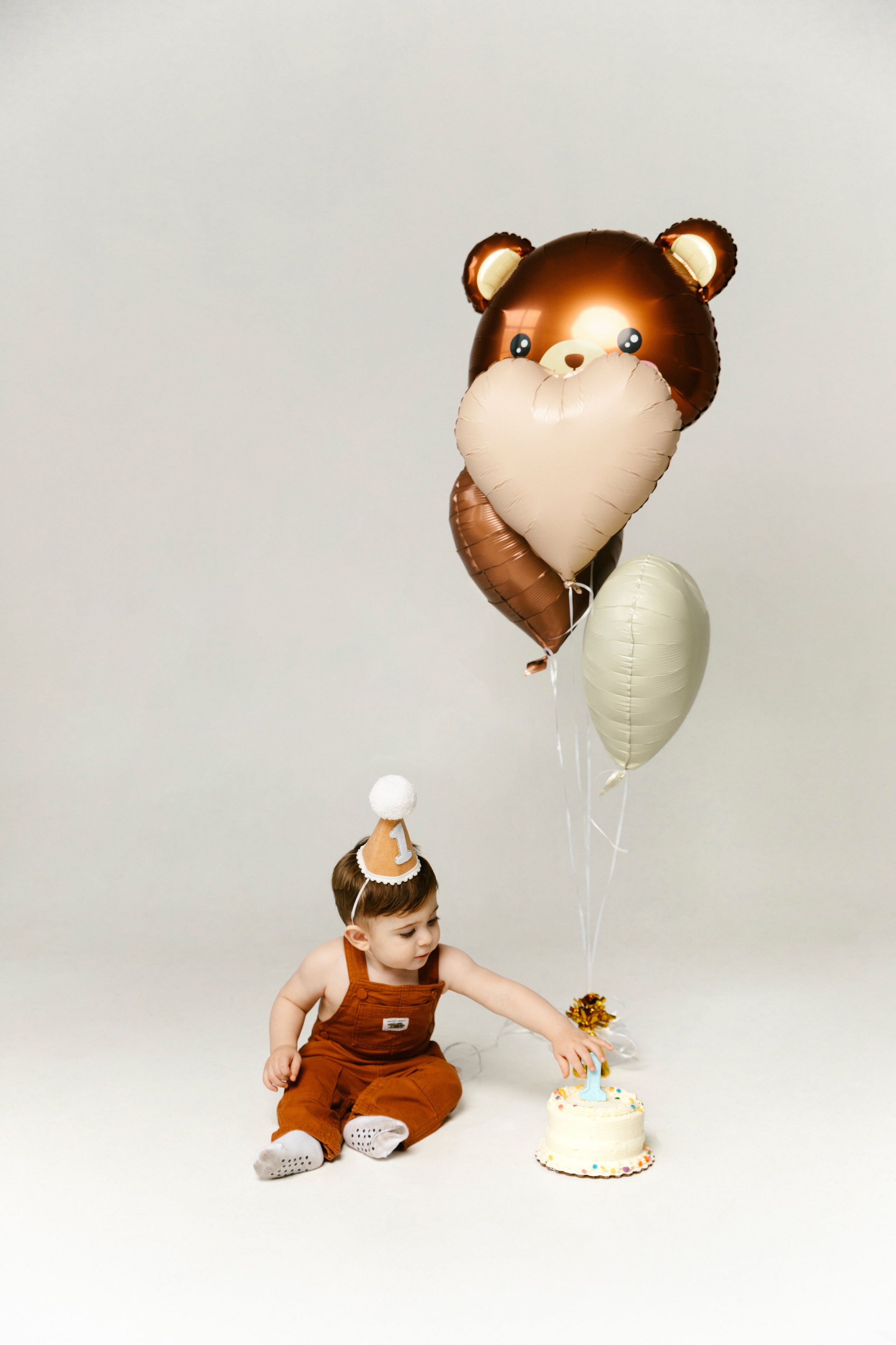 Daniel’s 1st birthday. Psuturie Photographer NYC