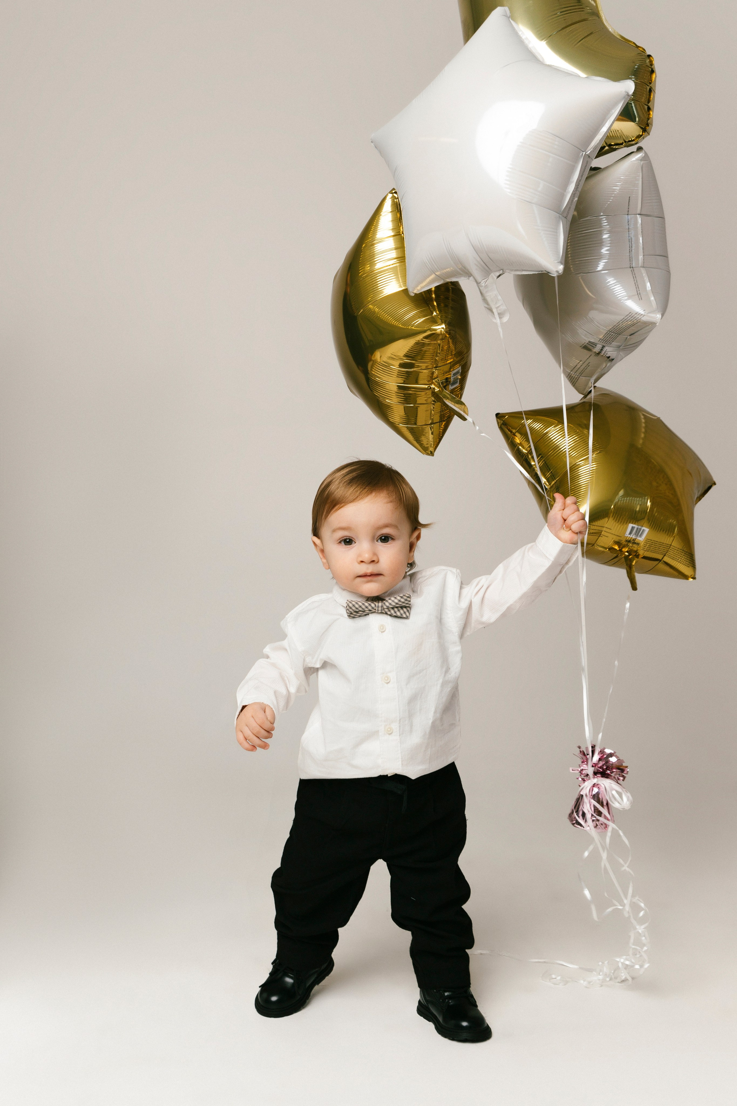 Vakhtangi’s 1st birthday. Psuturie Photographer NYC