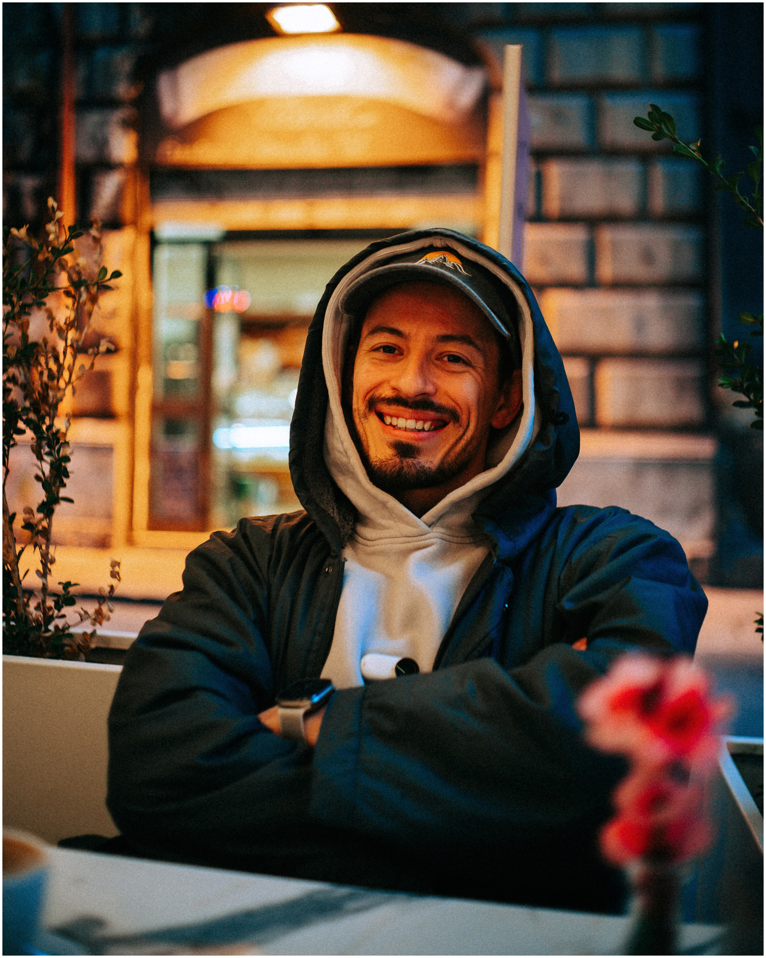 PALERMO. Photographer Inna Mendelson