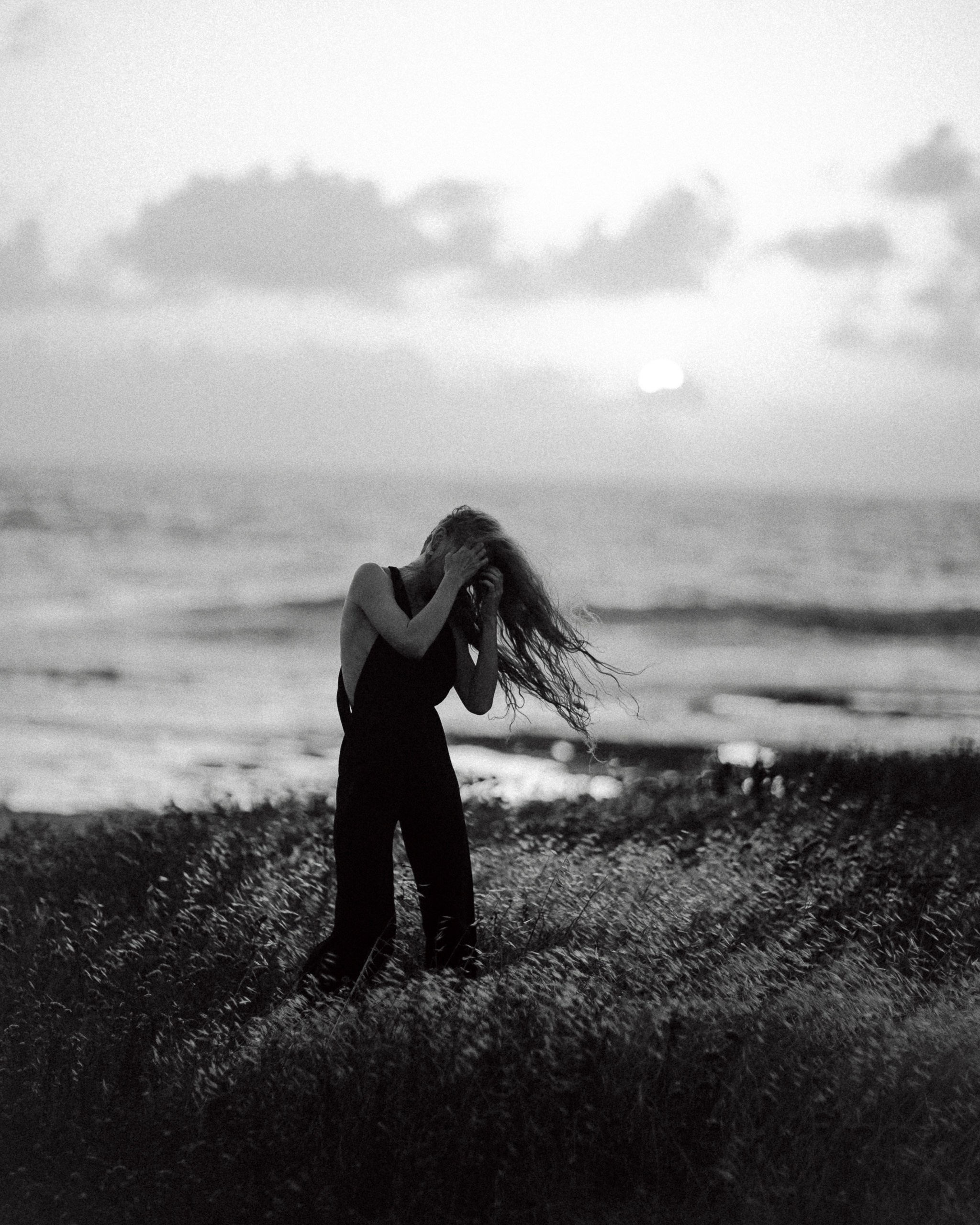 KRIS. Photographer Inna Mendelson