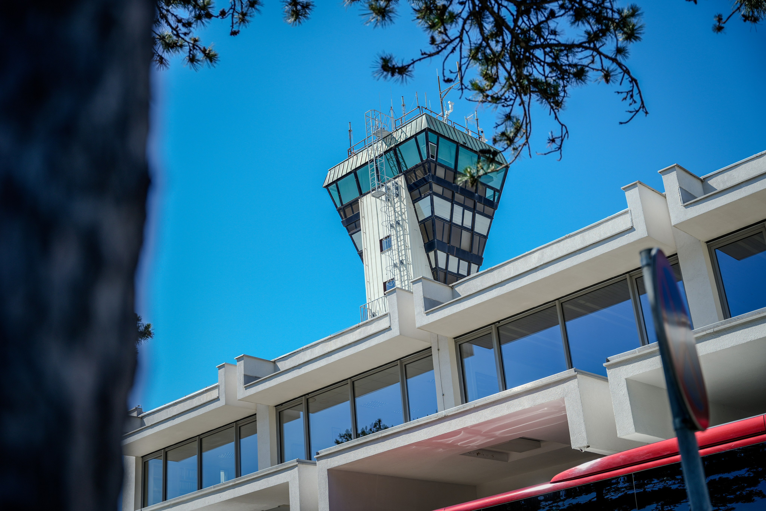 Bank Jerusalem — Team Retreat