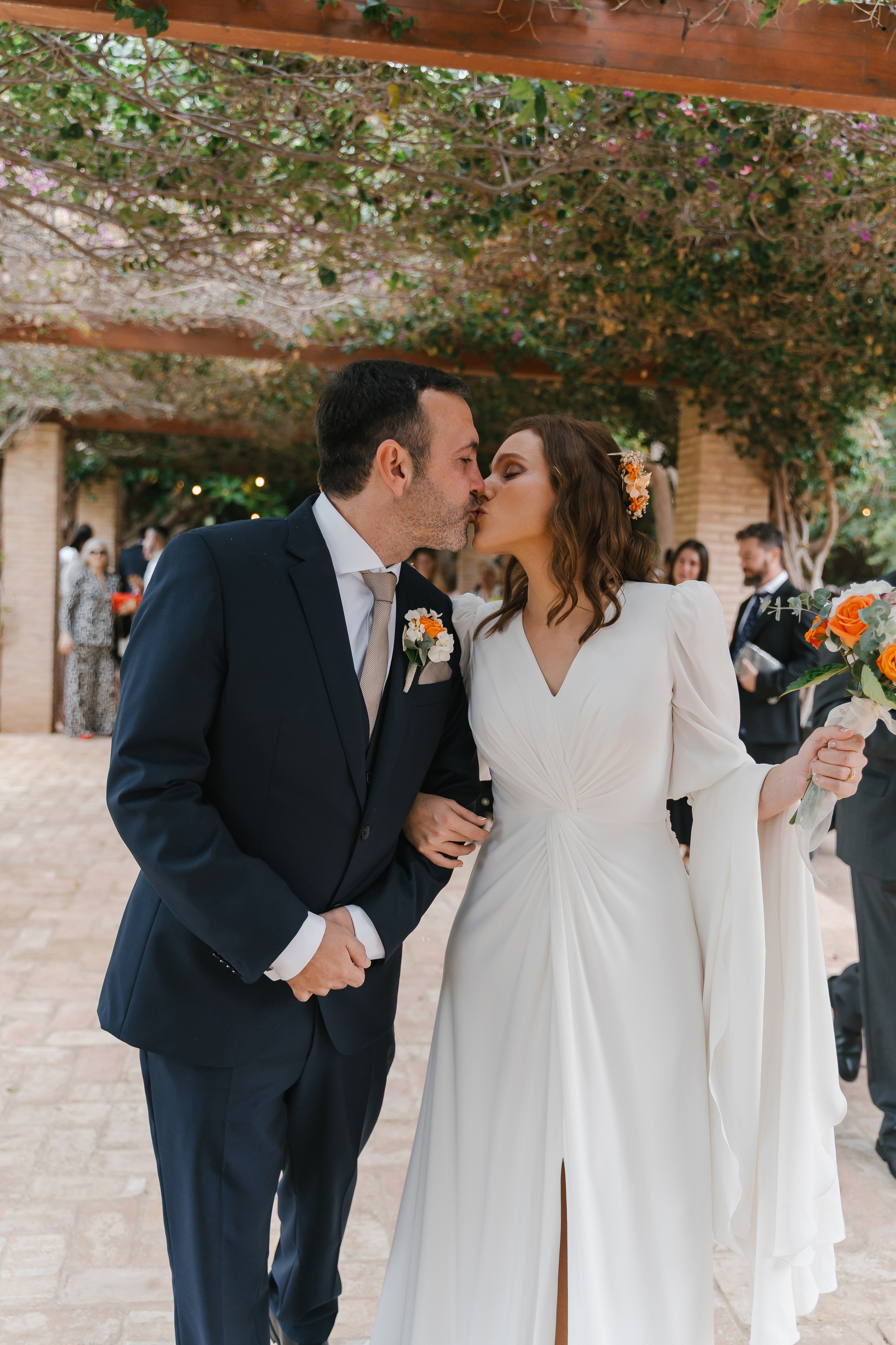 A & L. Fotógrafa de bodas y familias en España, Valencia: Nadia ProFoto