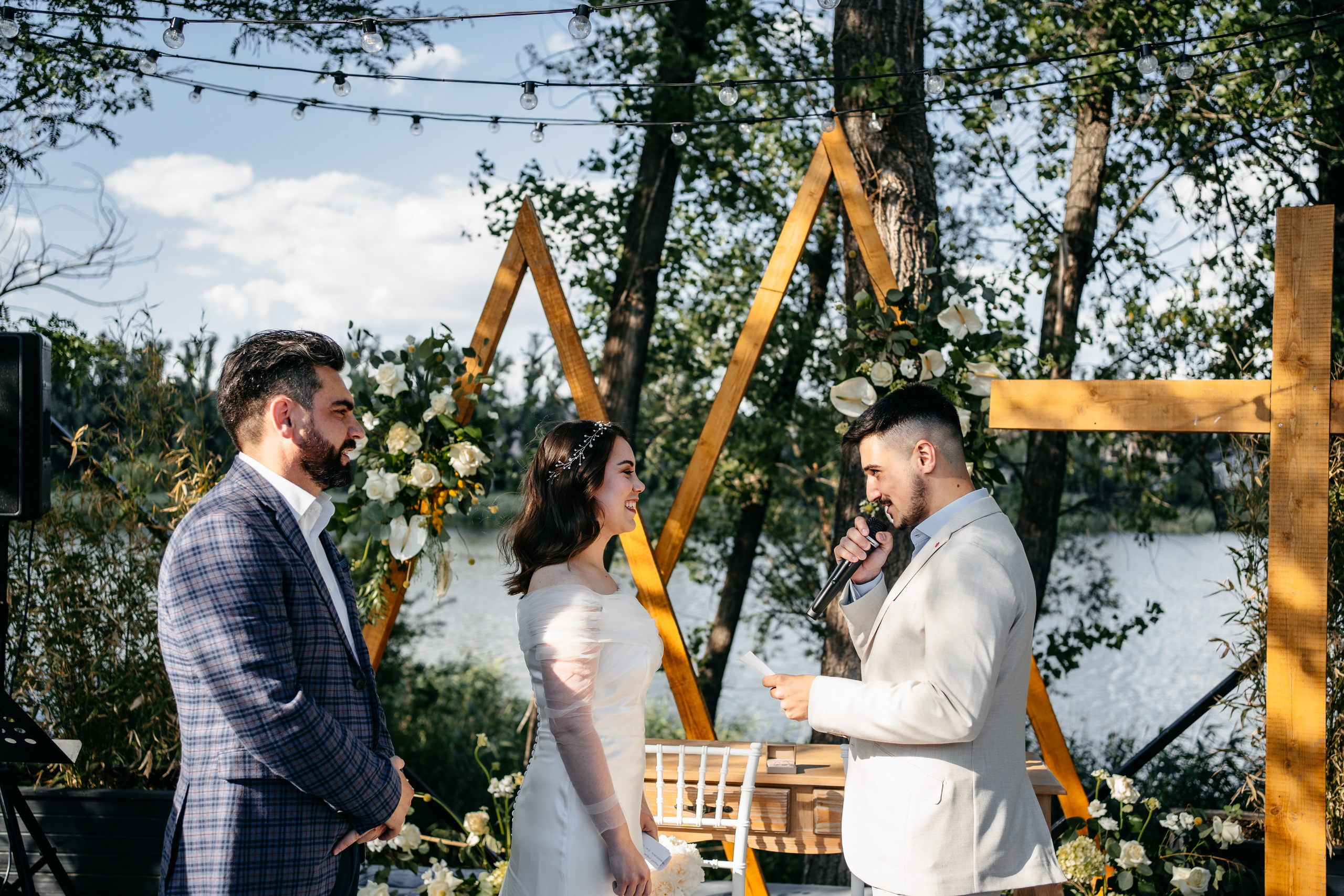 R & R. Fotograf Nunta Iasi - Hearts & Pictures