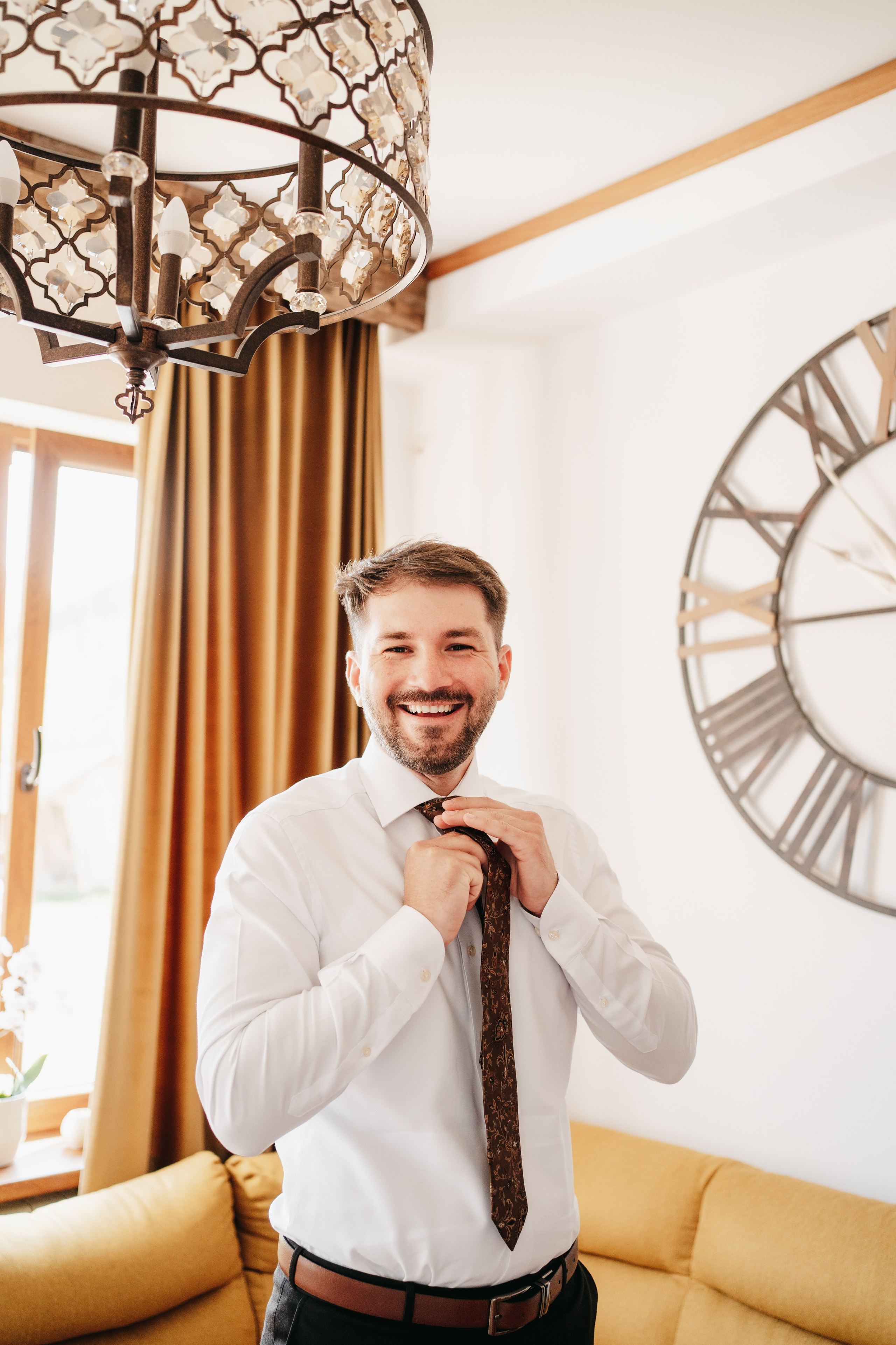 A & A. Fotograf Nunta Iasi - Hearts & Pictures