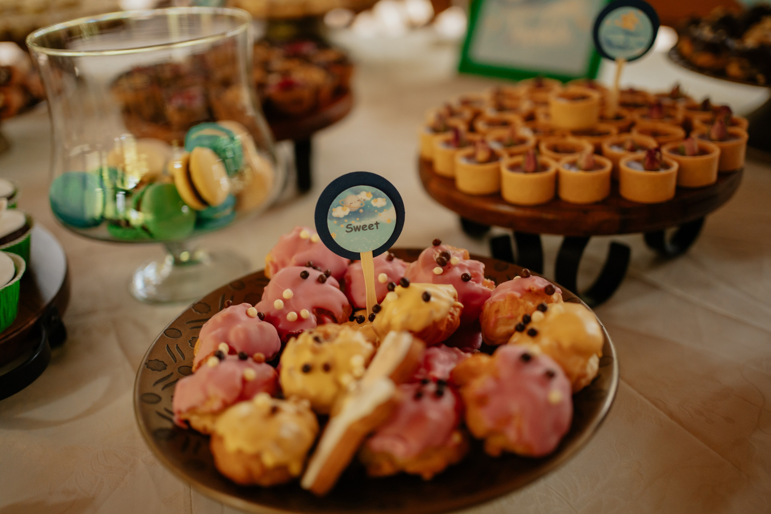 Teodor’s Baptism. Fotograf Nunta Iasi - Hearts & Pictures