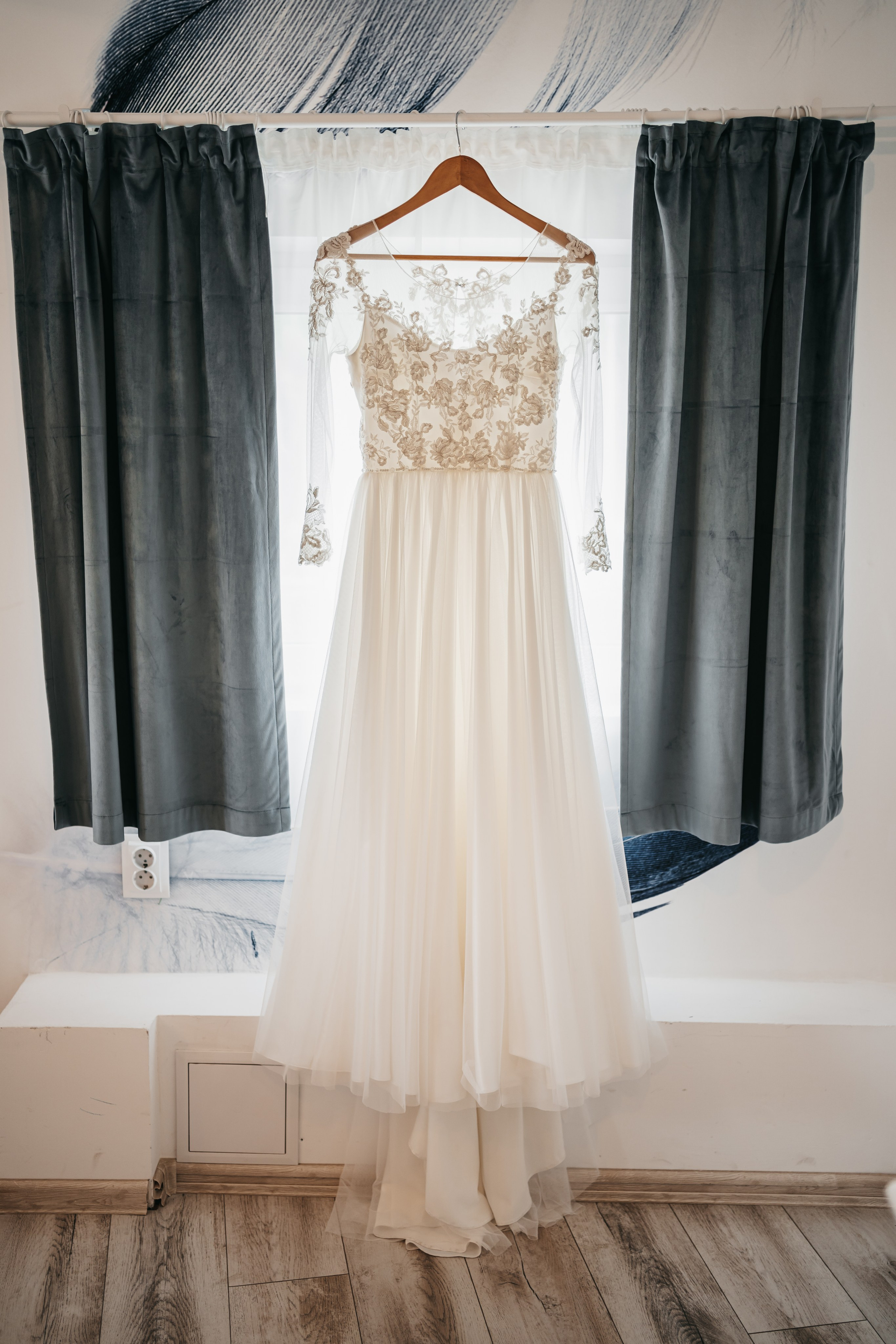 D & E. Fotograf Nunta Iasi - Hearts & Pictures