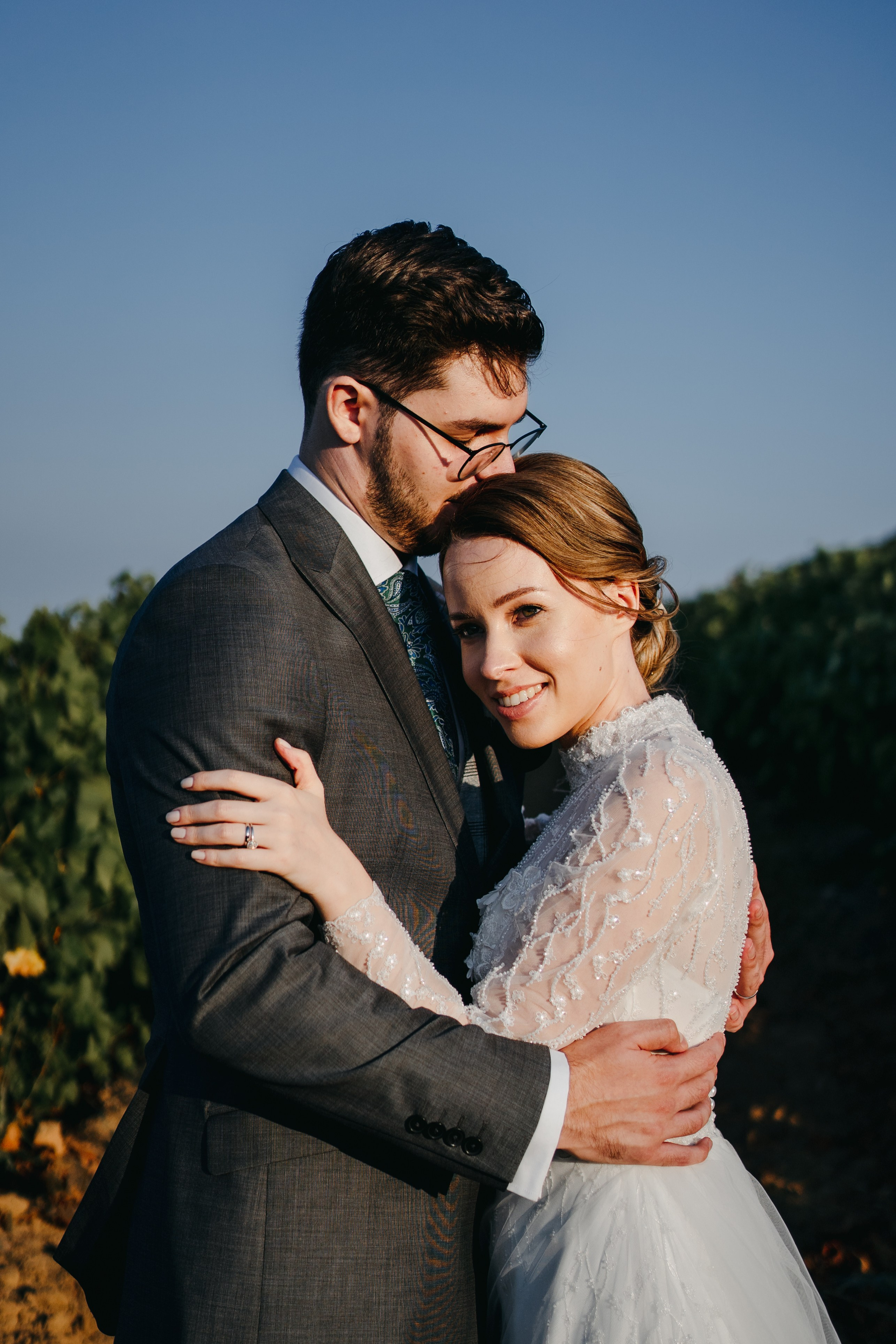 R & E. Fotograf Nunta Iasi - Hearts & Pictures