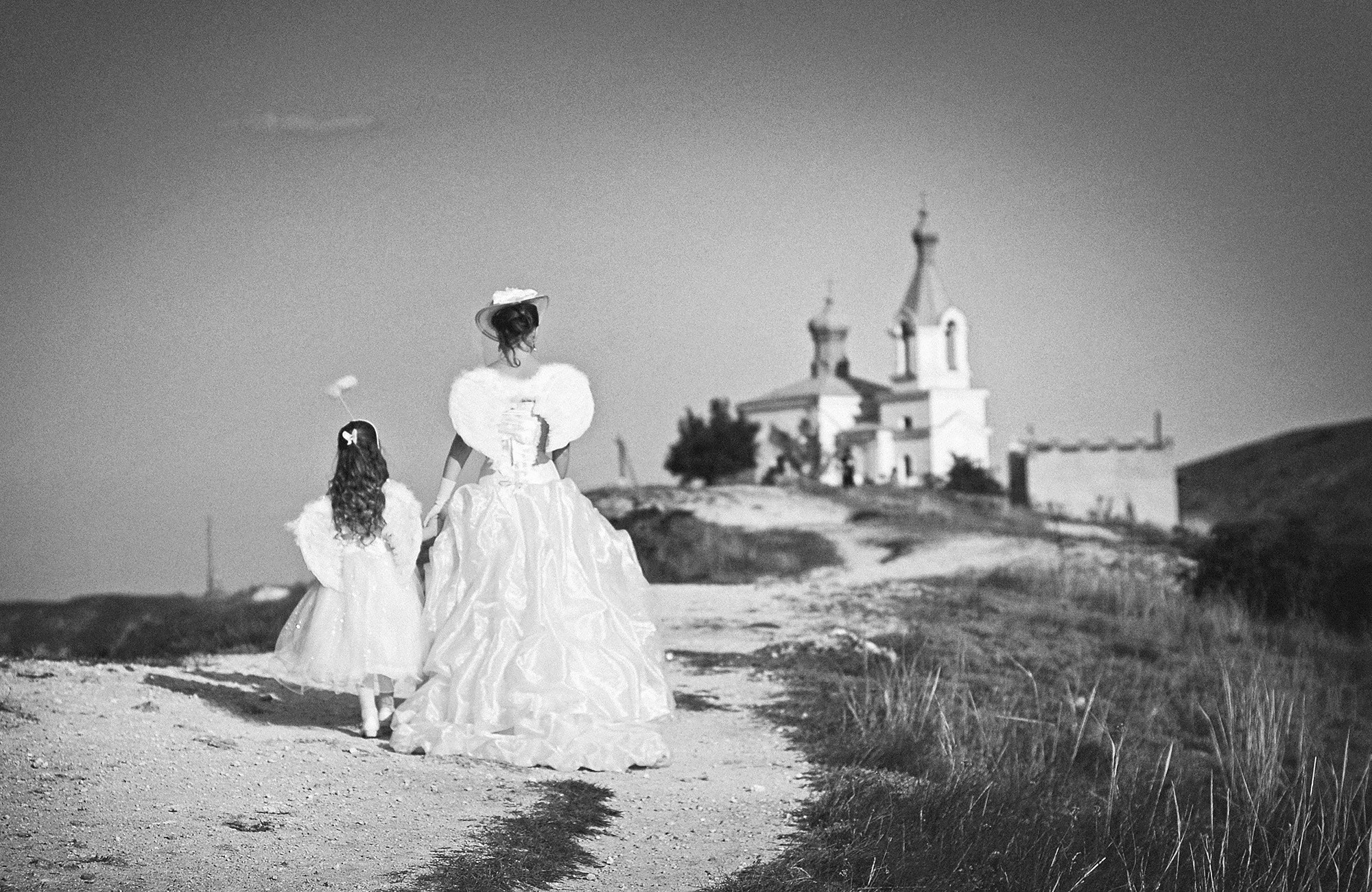 Wedding and family photographer in Moldova, Chisinau— Andrei Zveaghintev
