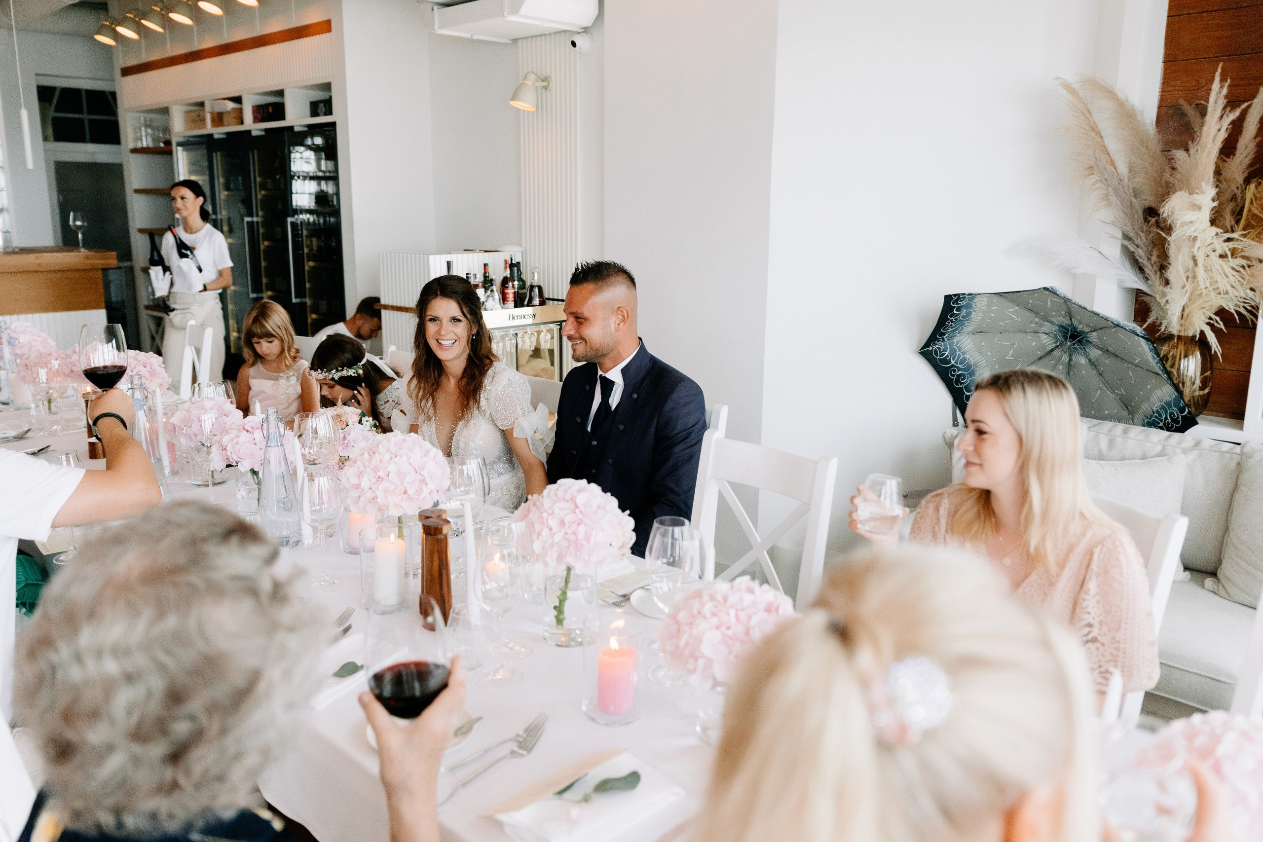 Krzysztof ♡ Weronika. Fotograf Ślubny Warszawa - Sesje Biznesowe Rodzinne Eventy