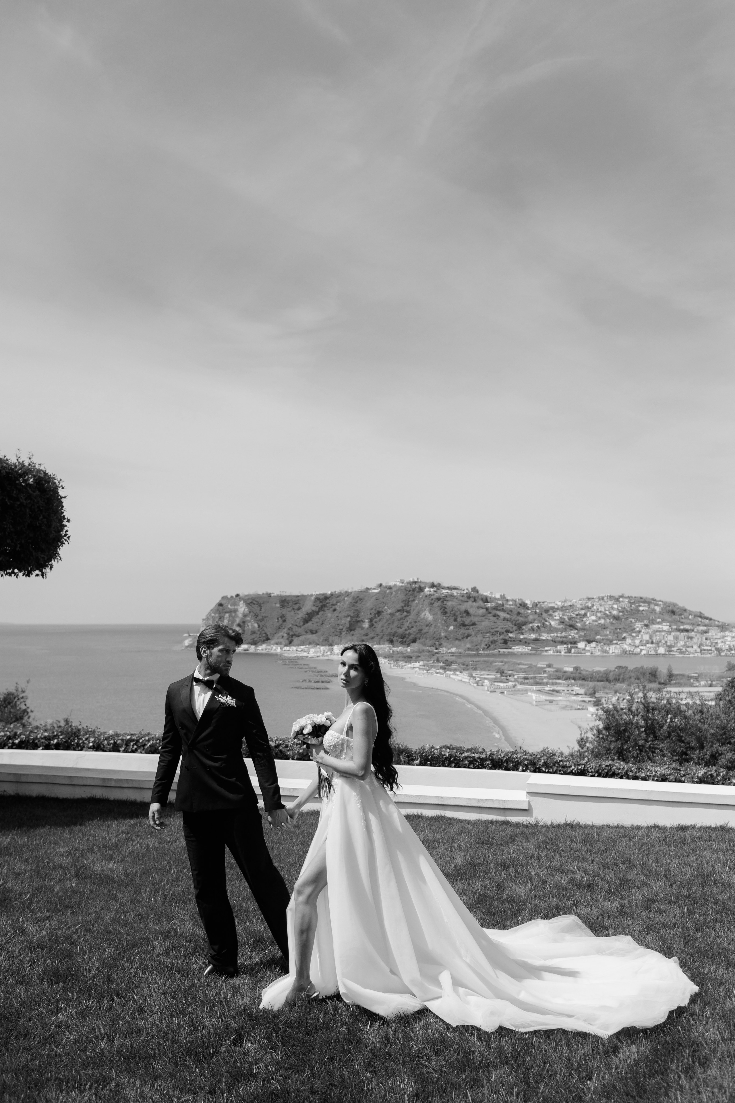 Amalfi Wedding & Second day Shootings 2025. Iurkovski PHOTOGRAPHY in Europe. Luxury destination weddings and events