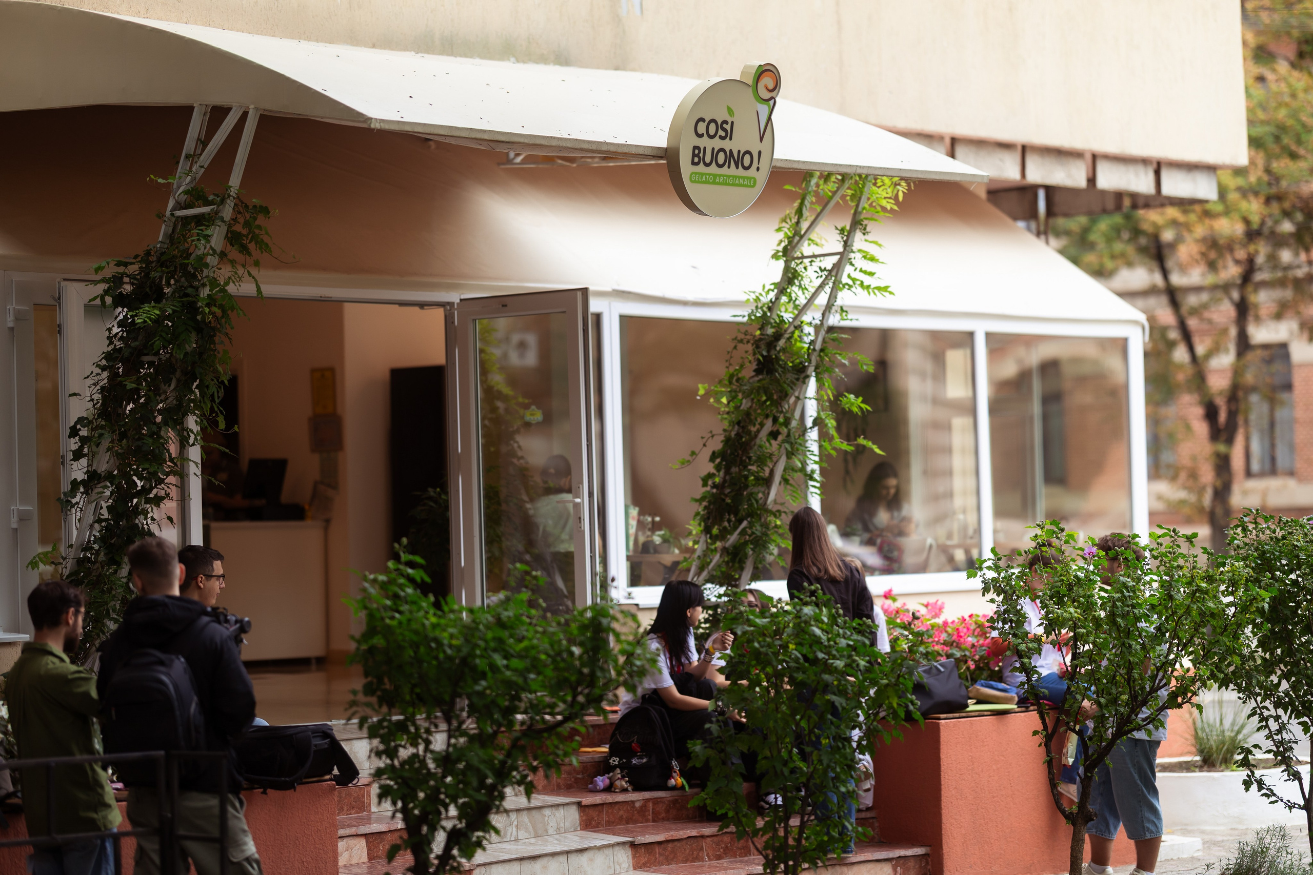 Taste Busters 1. Marius Ciocan