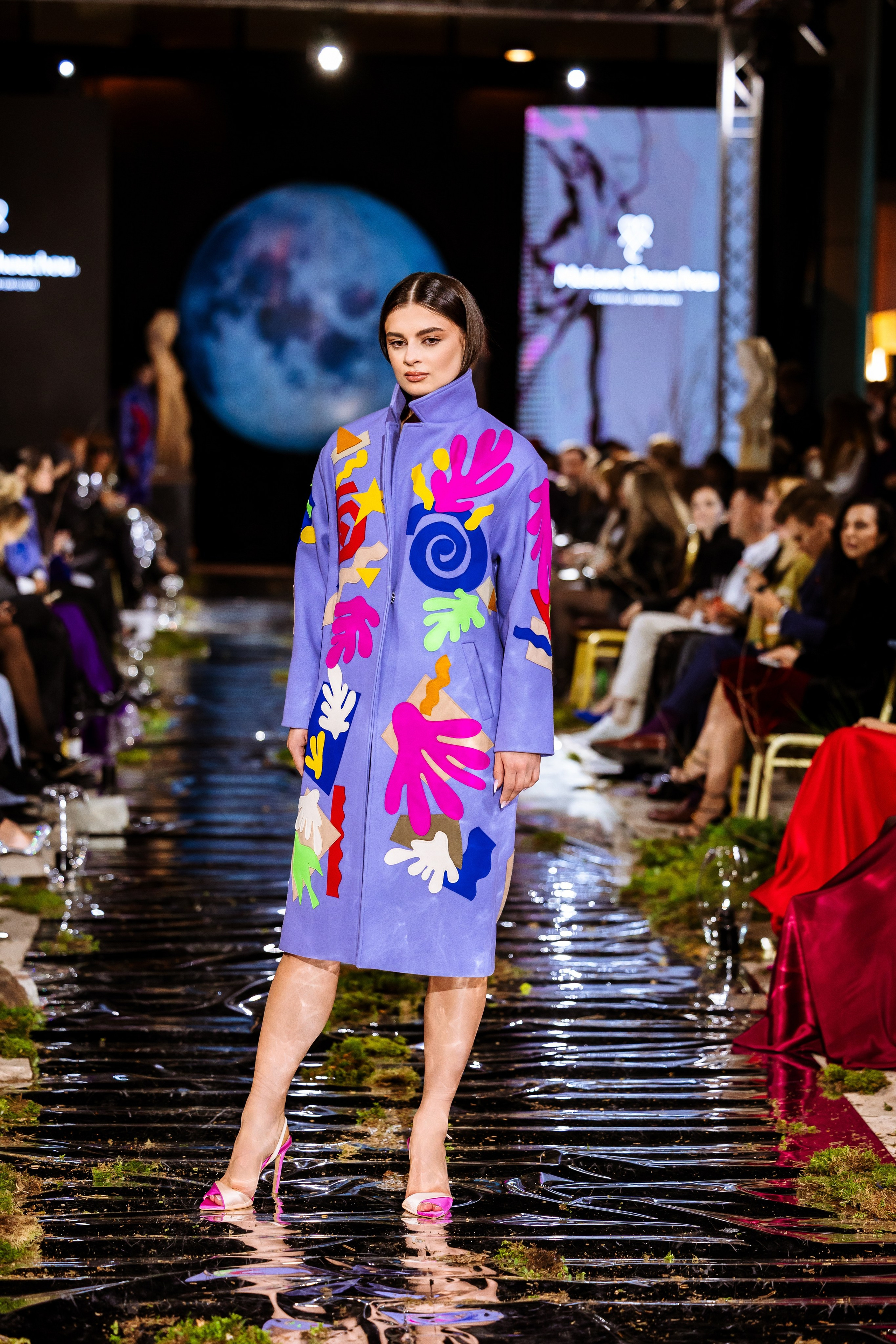 Prive. Marius Ciocan