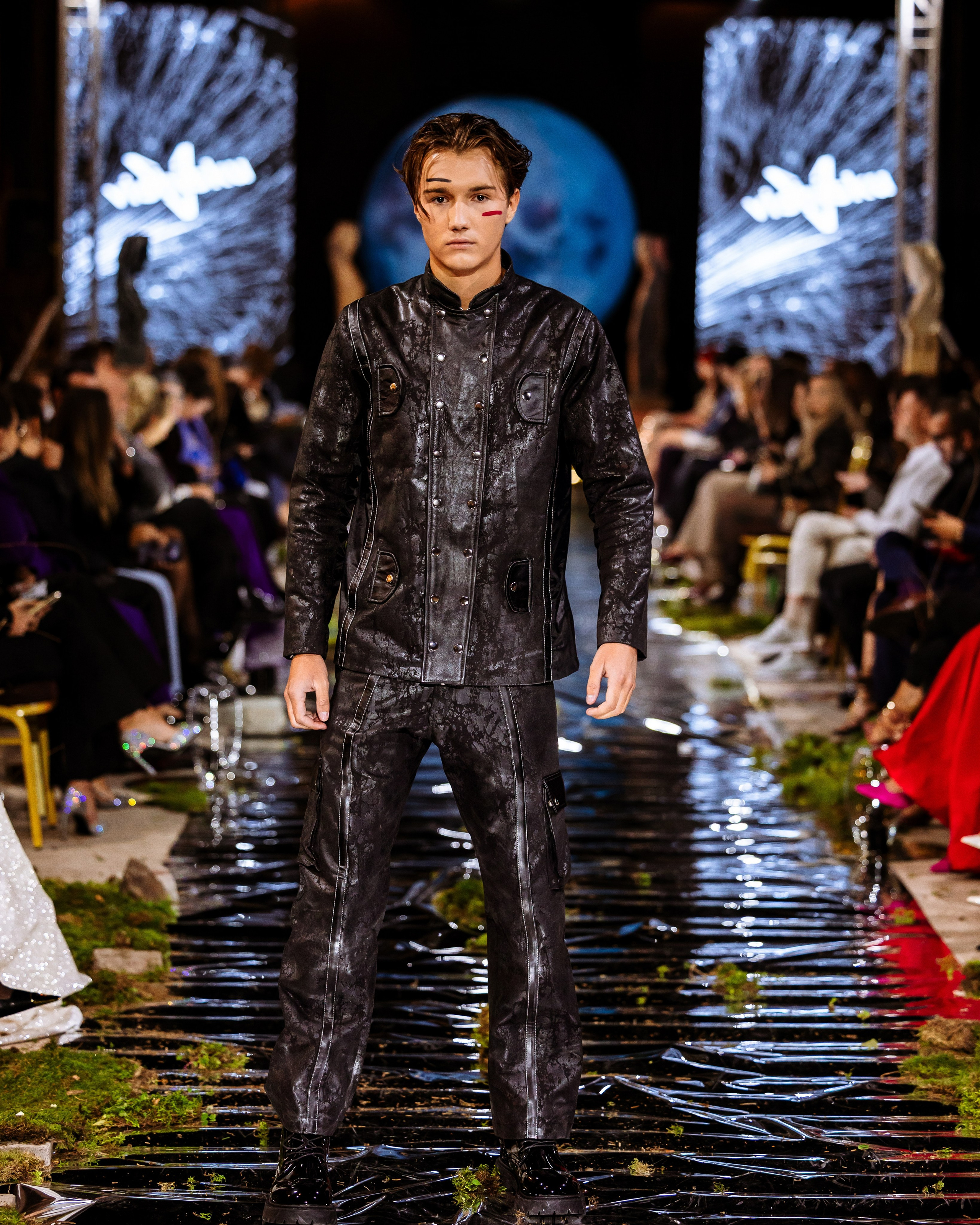 Prive. Marius Ciocan