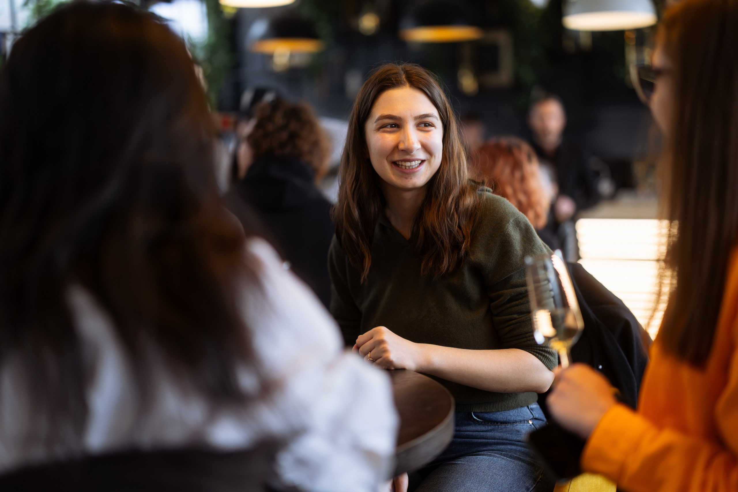 Taste Busters 3. Marius Ciocan