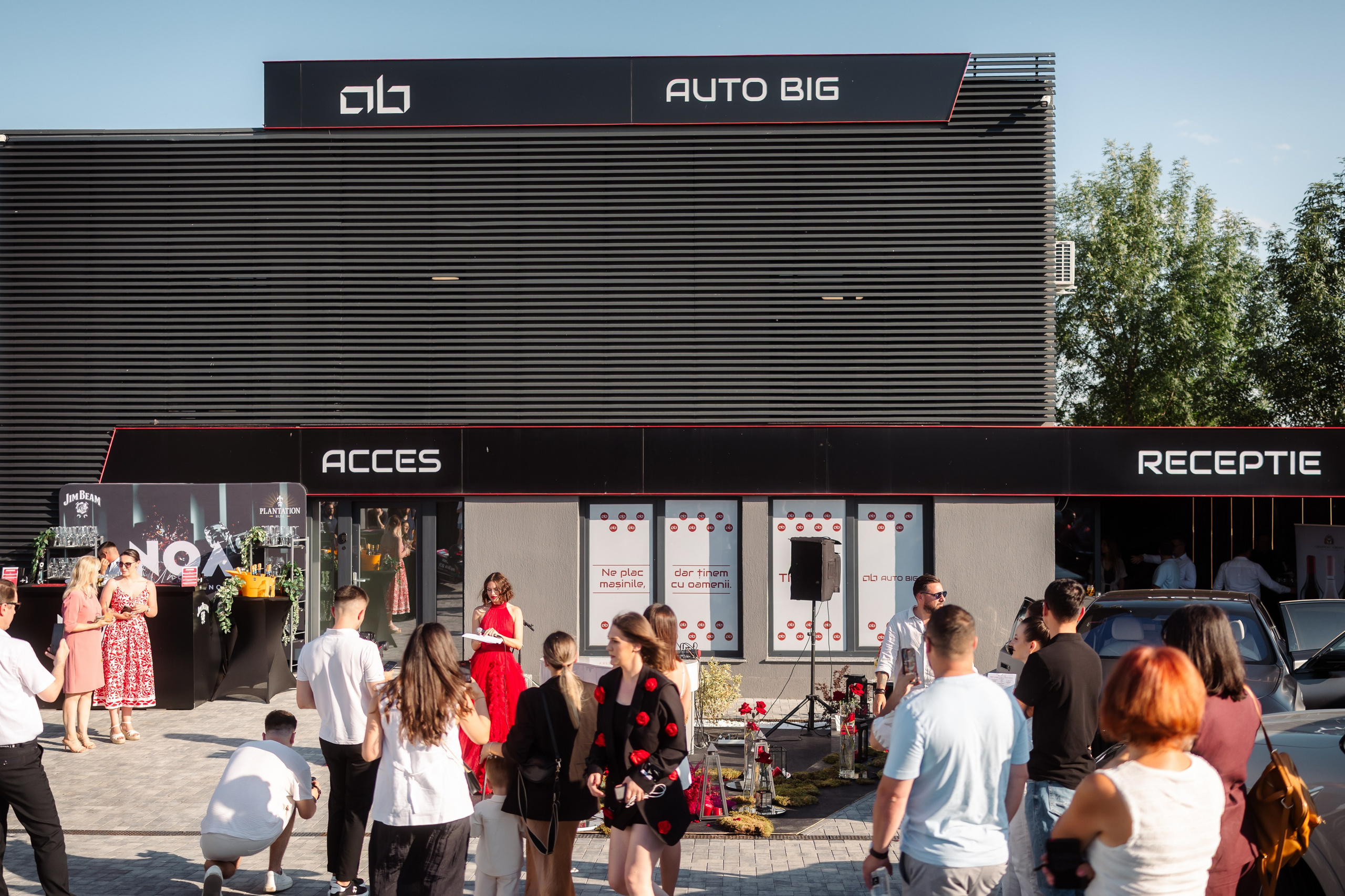 Auto Big. Marius Ciocan