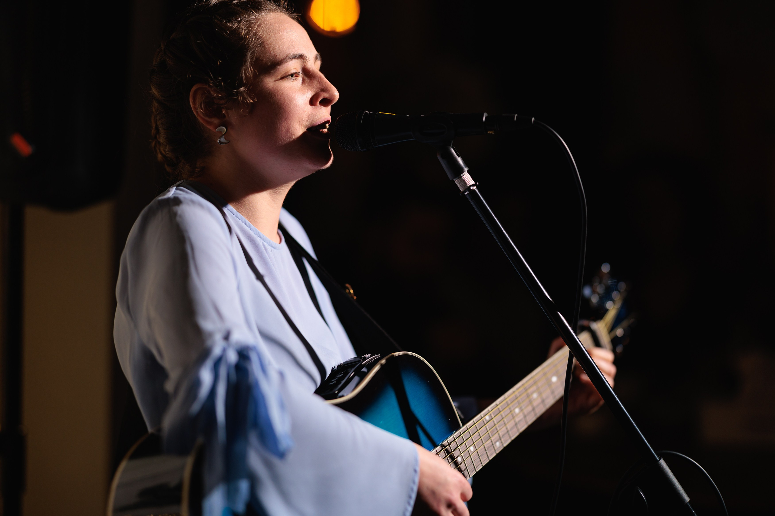 Ecaterina Opera - Caferamica. Marius Ciocan