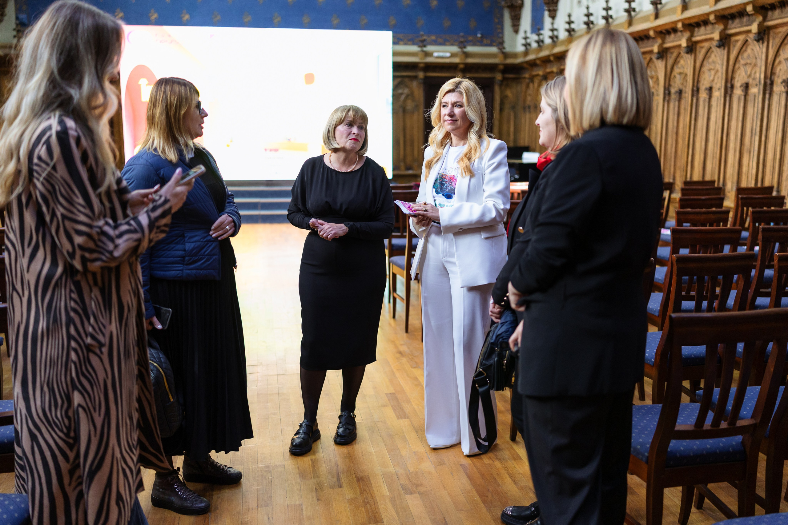 Neuro Atipic. Marius Ciocan