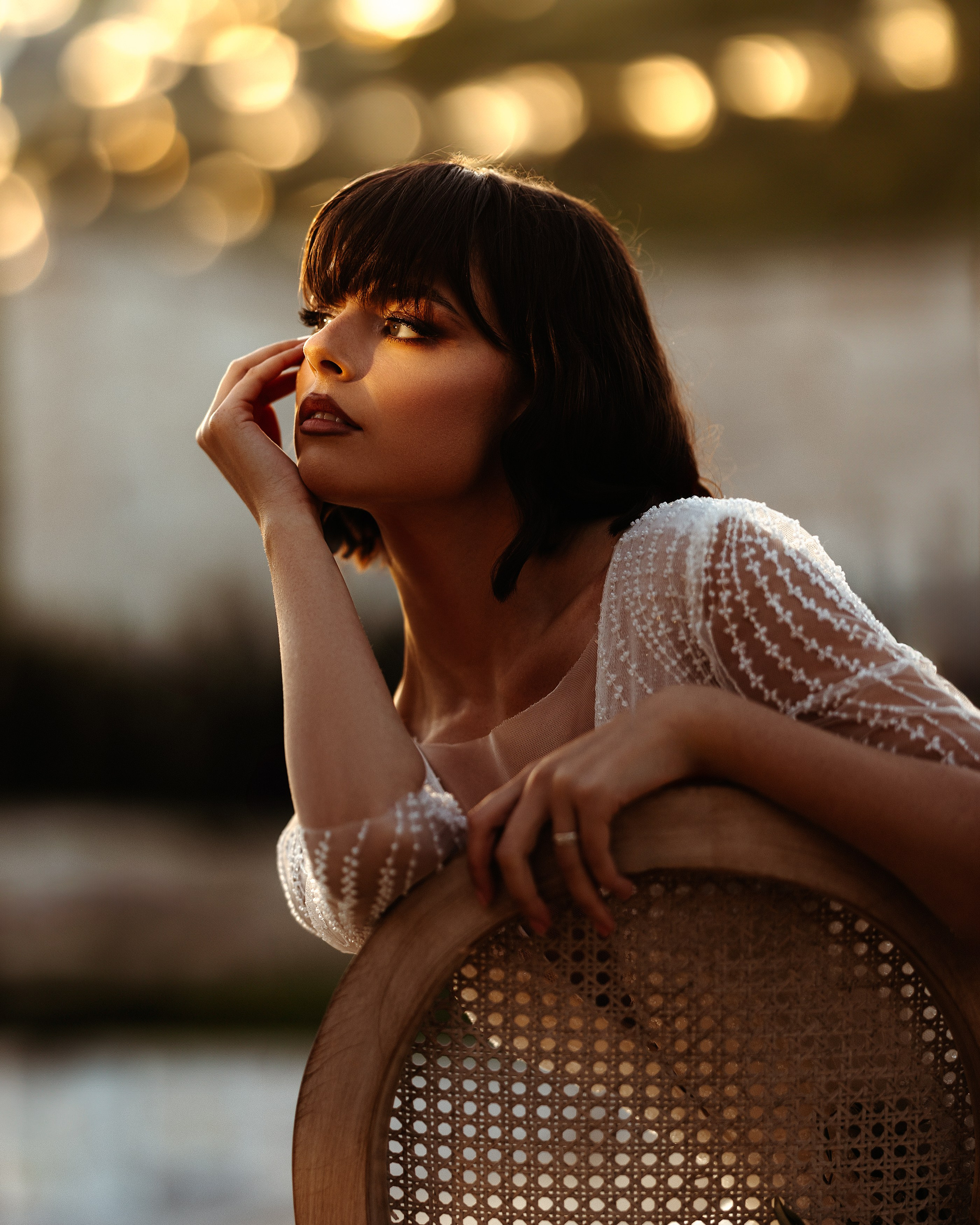 WK Julius Paul. Marius Ciocan