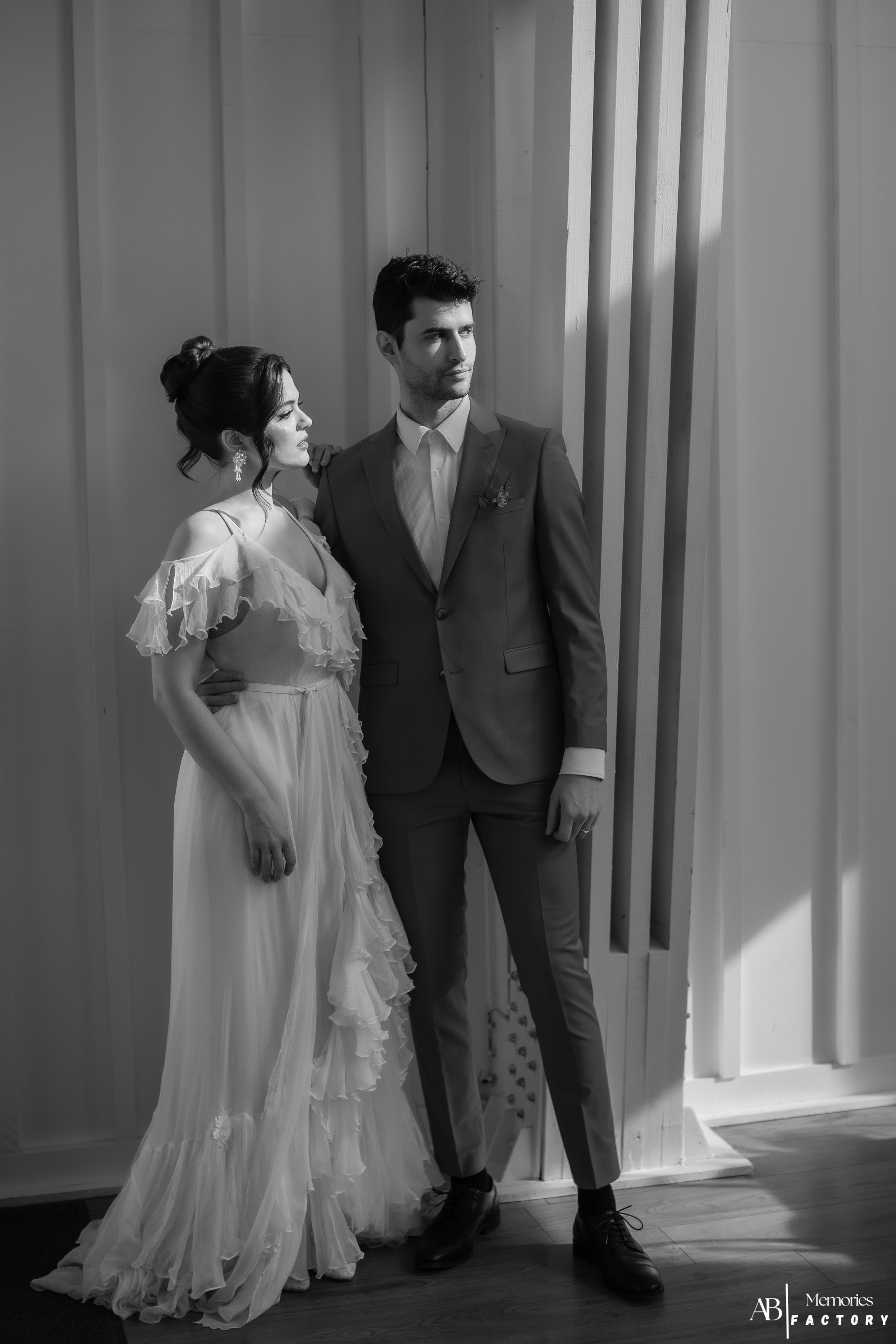 Photoshoot | After Weeding. Bordeiionutfotograf