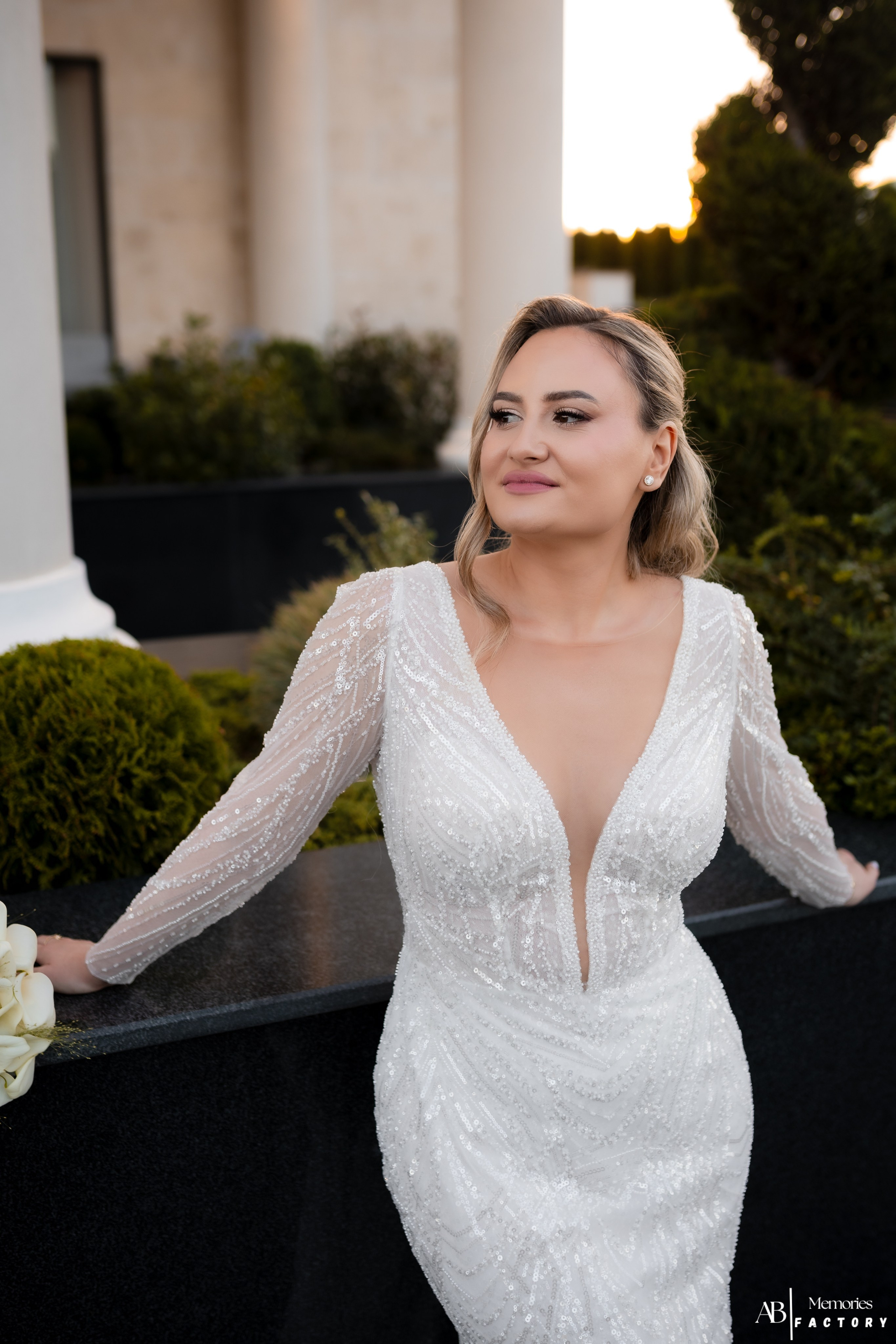 FOTOGRAFII. AB MEMORIESFACTORY - IONUȚ & ADRIANA