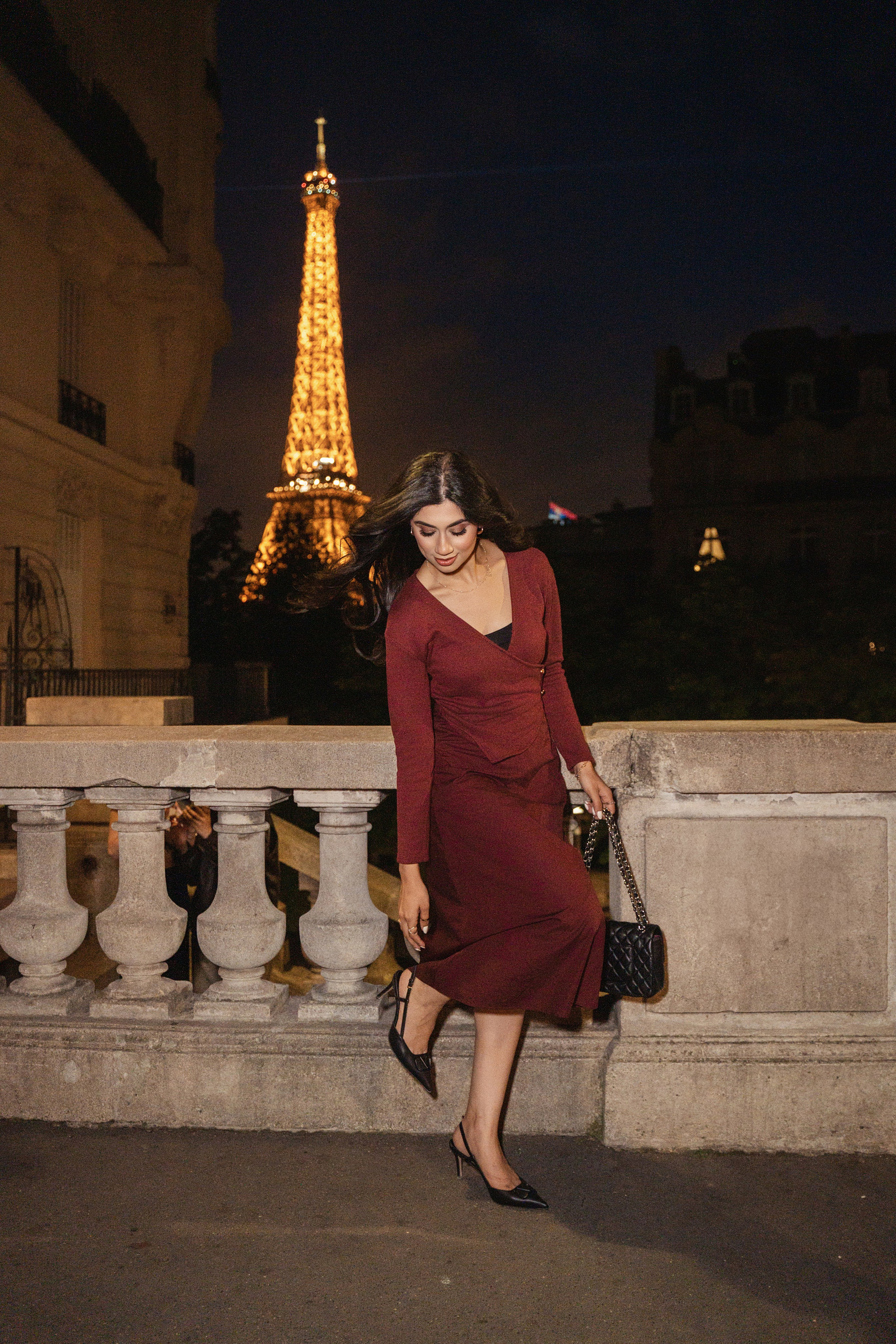 Naila (4 hours). Photographer in Paris|Solo and groups, portraits & content, couples photo-shoot in Paris at the best locations