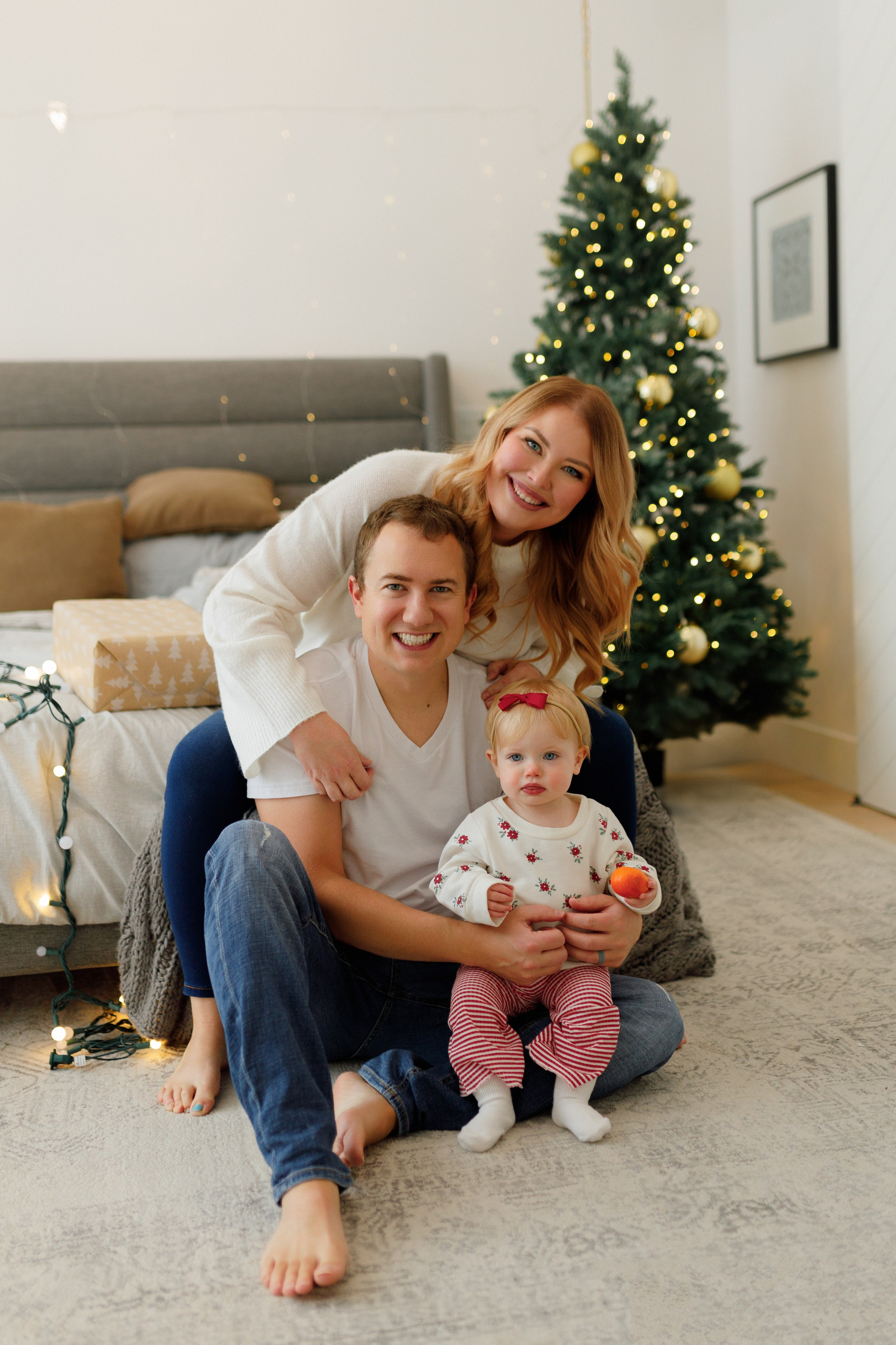 Christmas minis 2025. Home