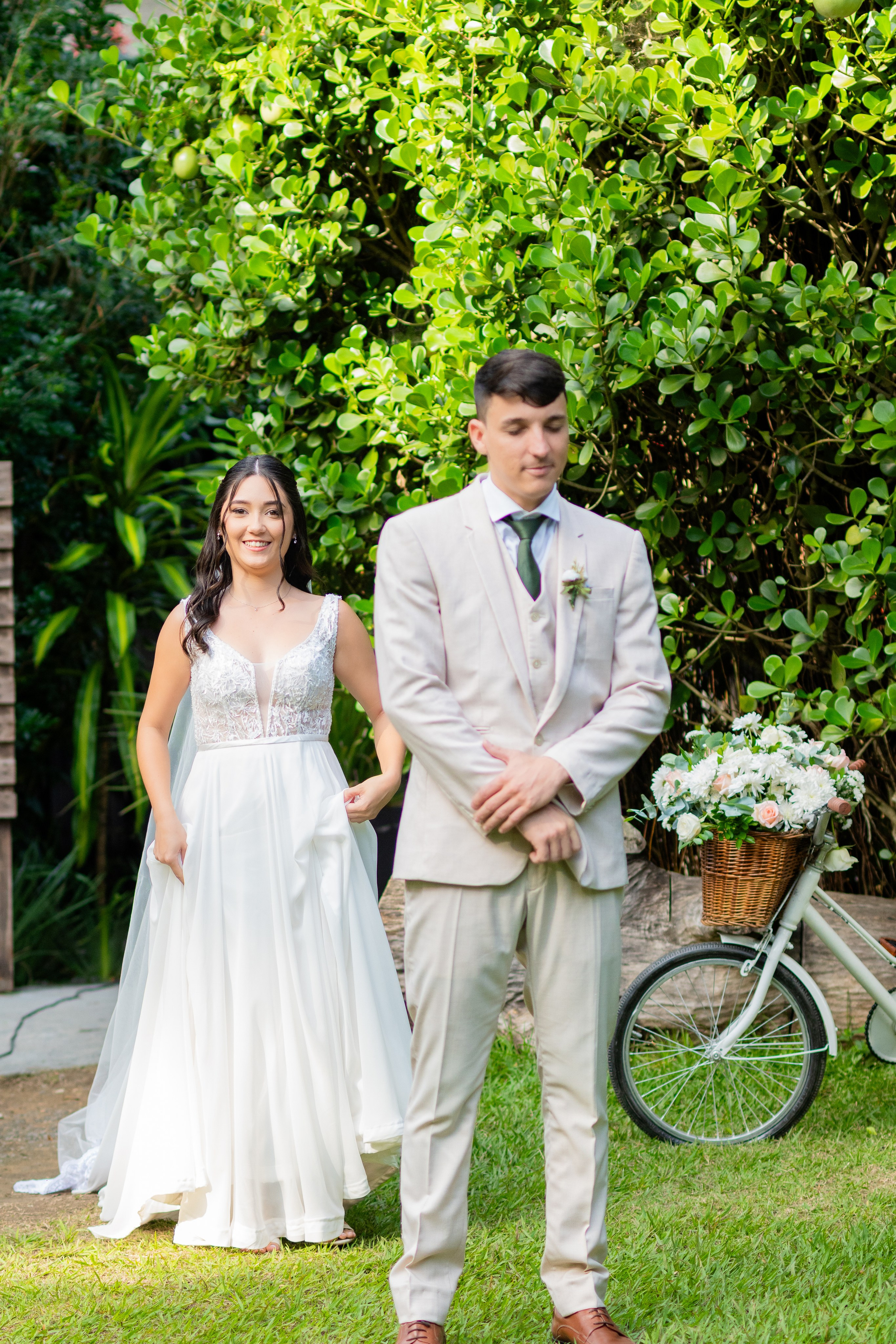 Casamento Amanda & Helio. Larissareisfotografa