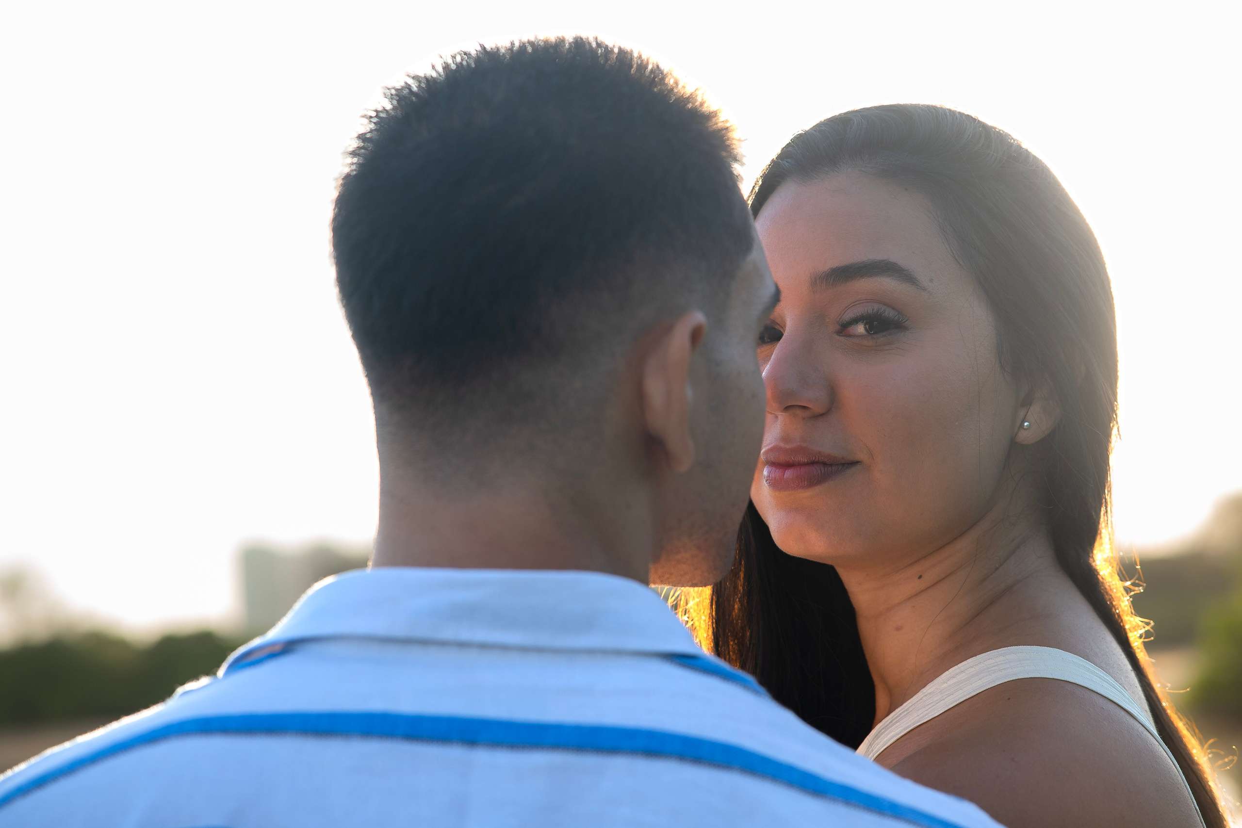 Ensaio — Nathalia e André. Larissareisfotografa